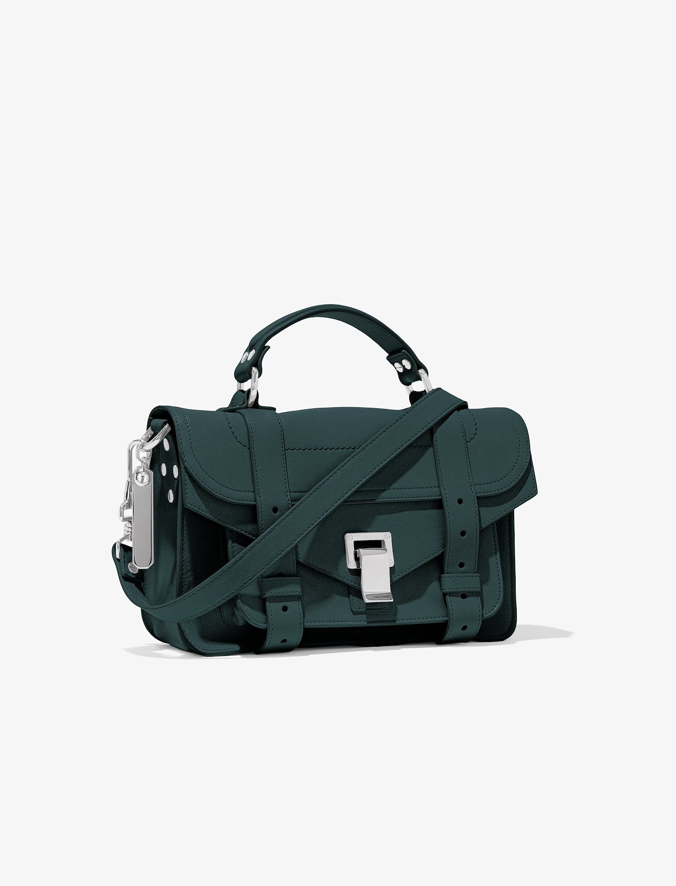 PS1 Tiny Bag #1