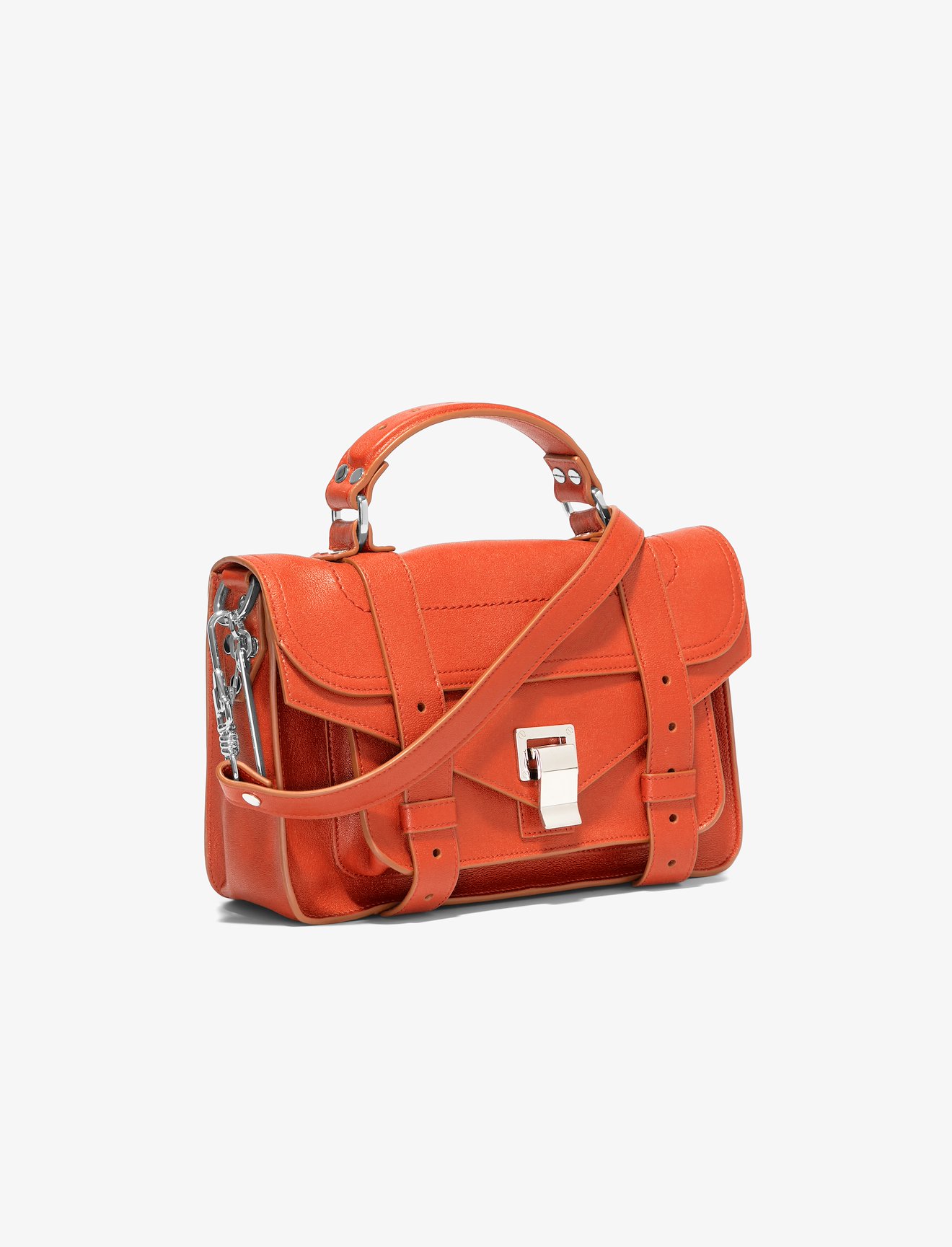 PS1 Tiny Bag #1