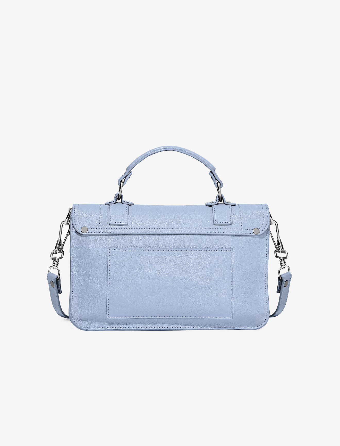 PS1 Tiny Bag #1