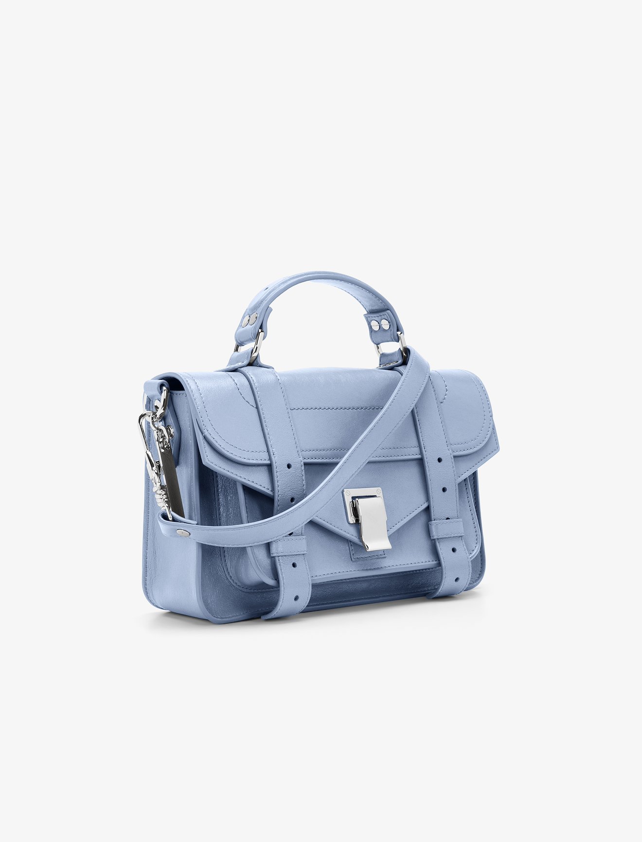 PS1 Tiny Bag #1