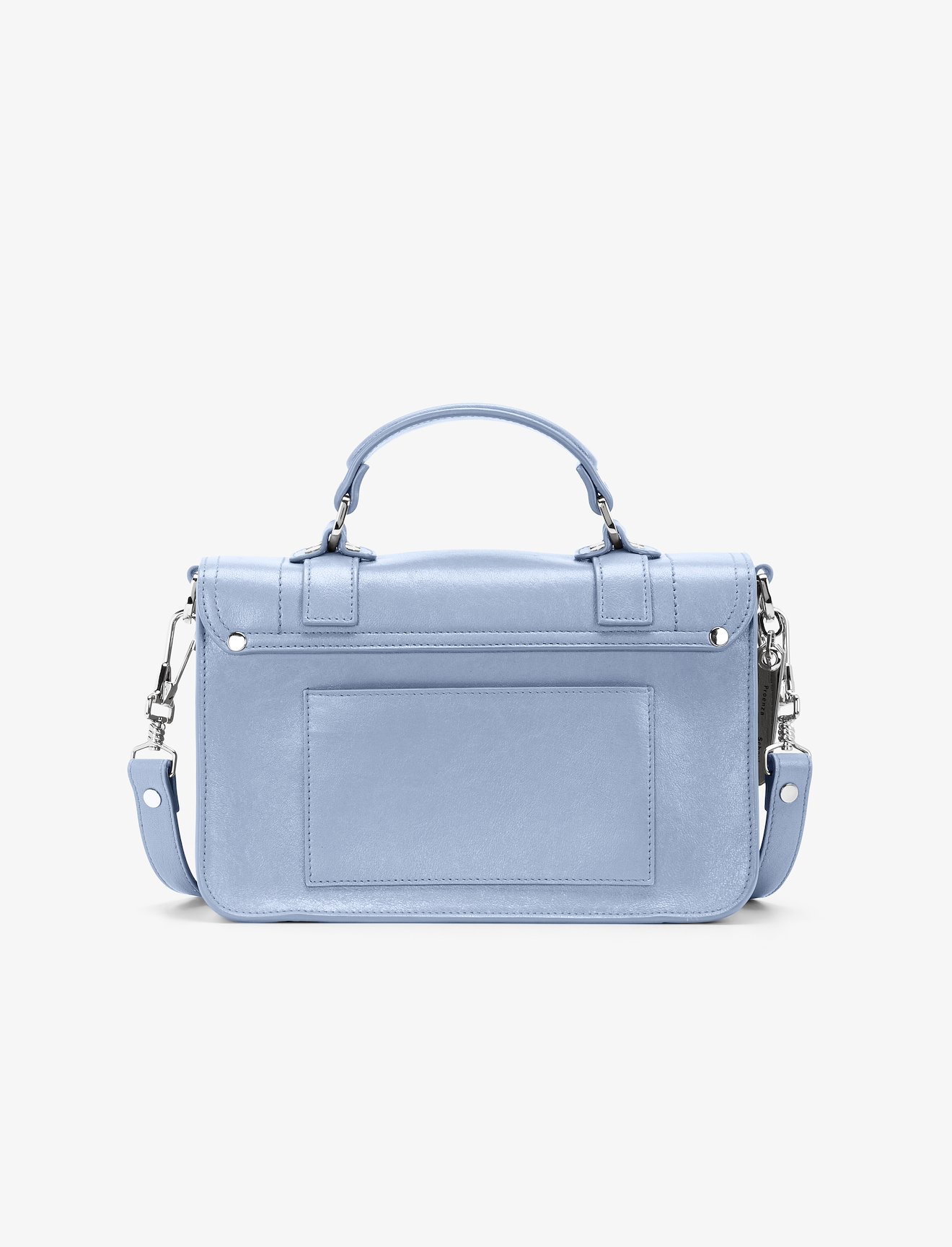 PS1 Tiny Bag #4