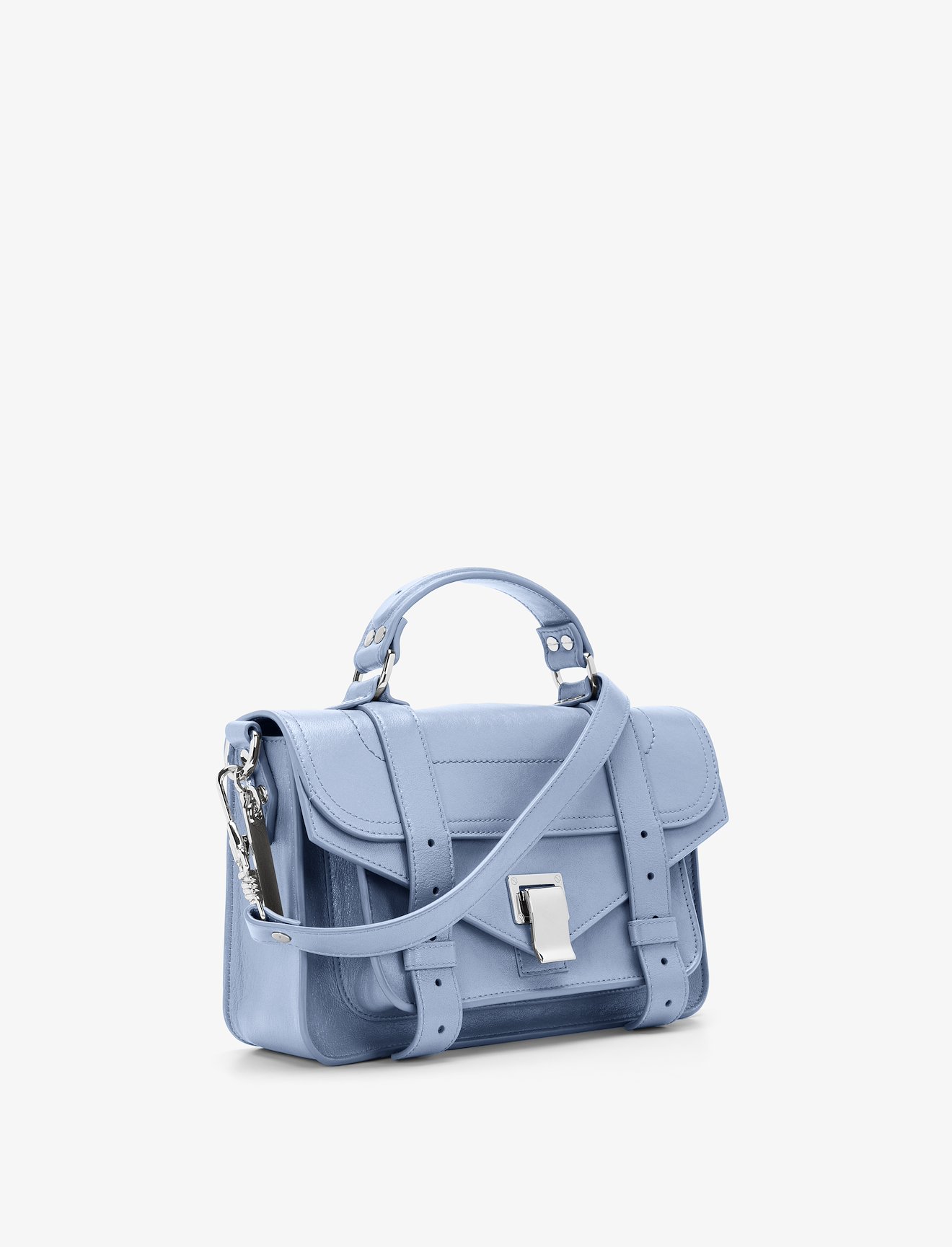 PS1 Tiny Bag #1