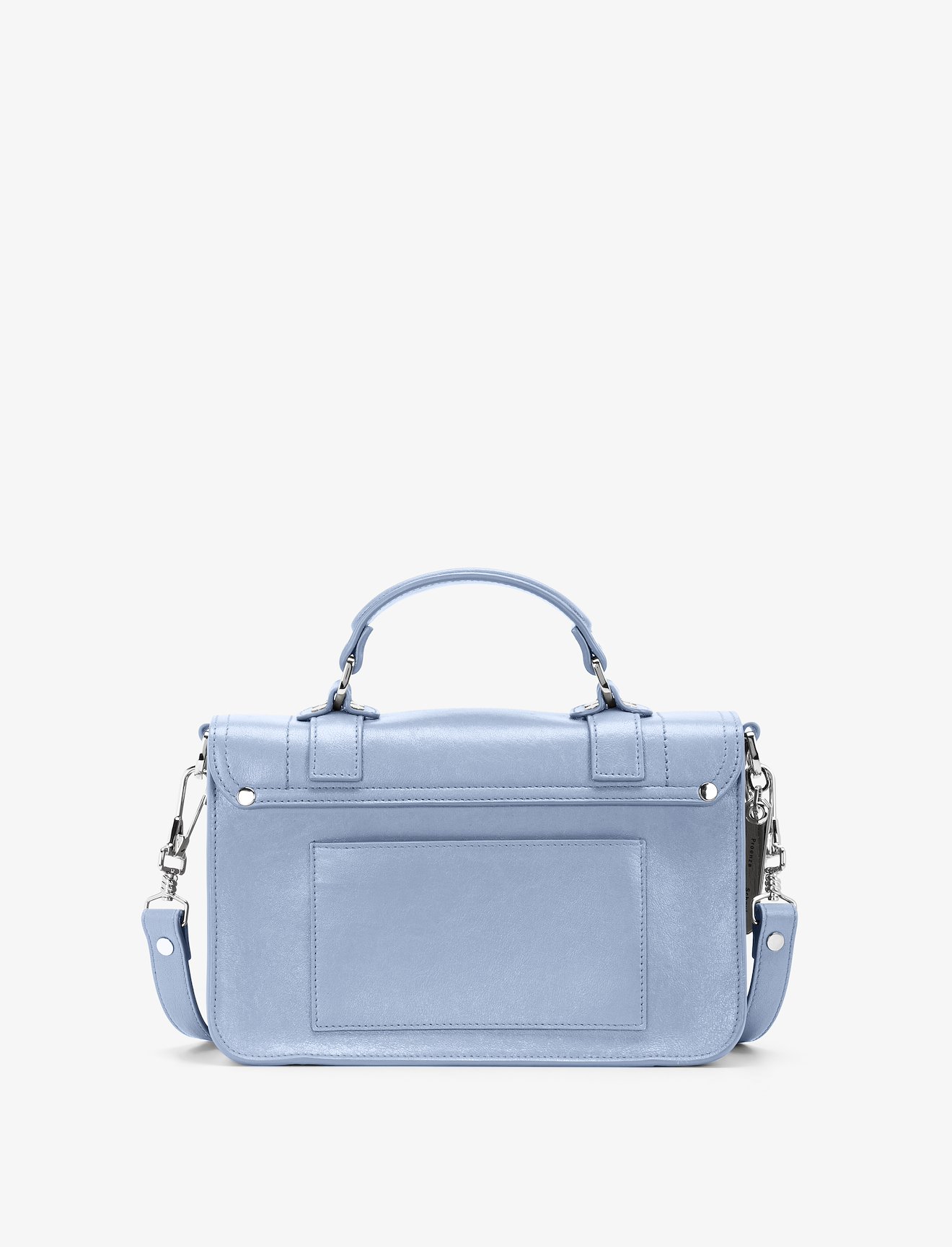 PS1 Tiny Bag #5
