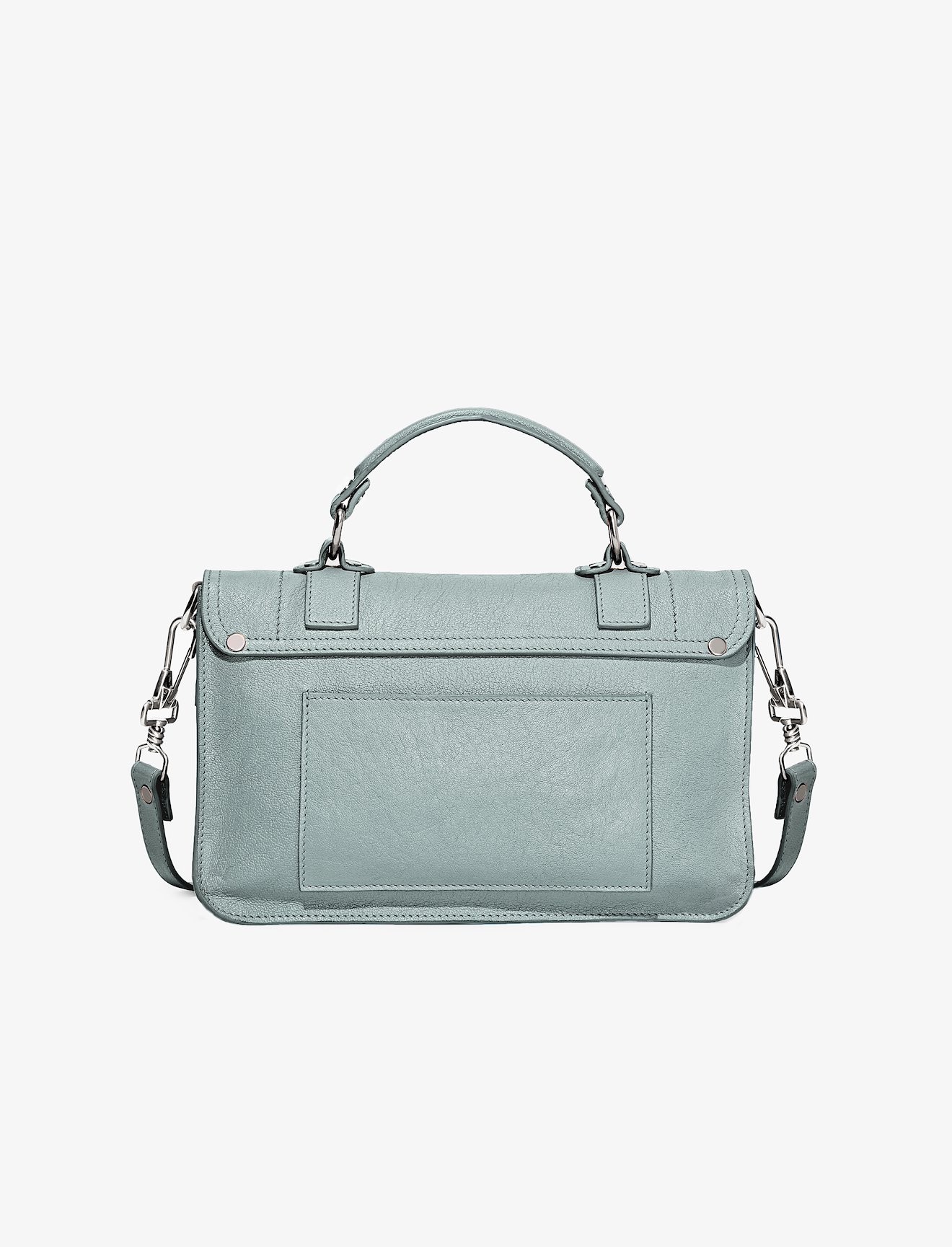 PS1 Tiny Bag #1