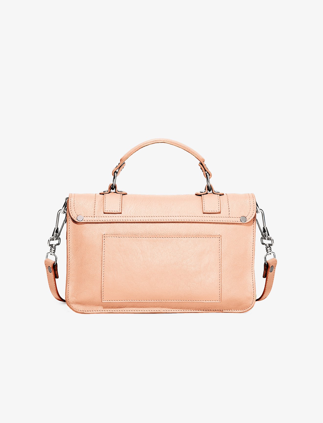PS1 Tiny Bag #1