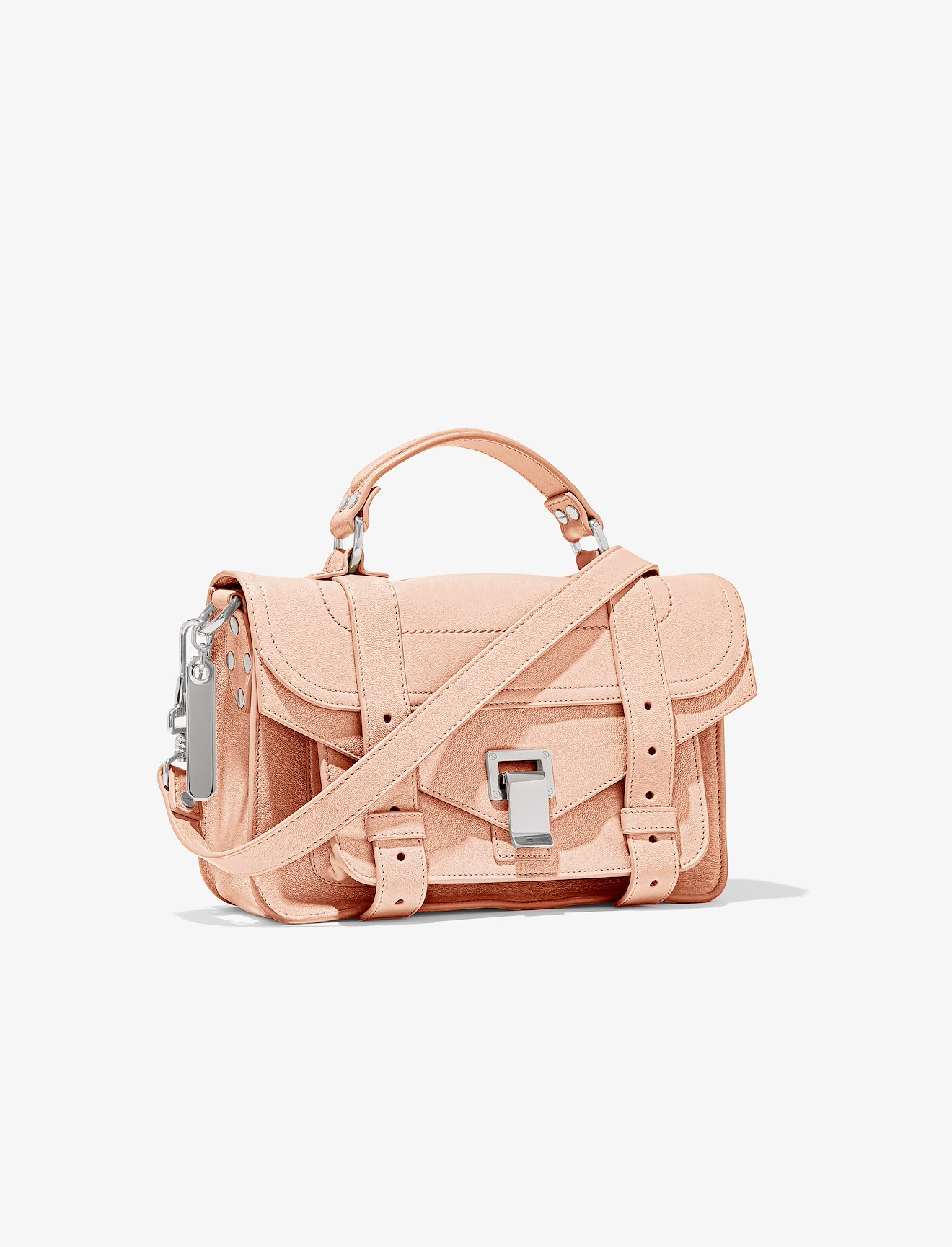 PS1 Tiny Bag #1