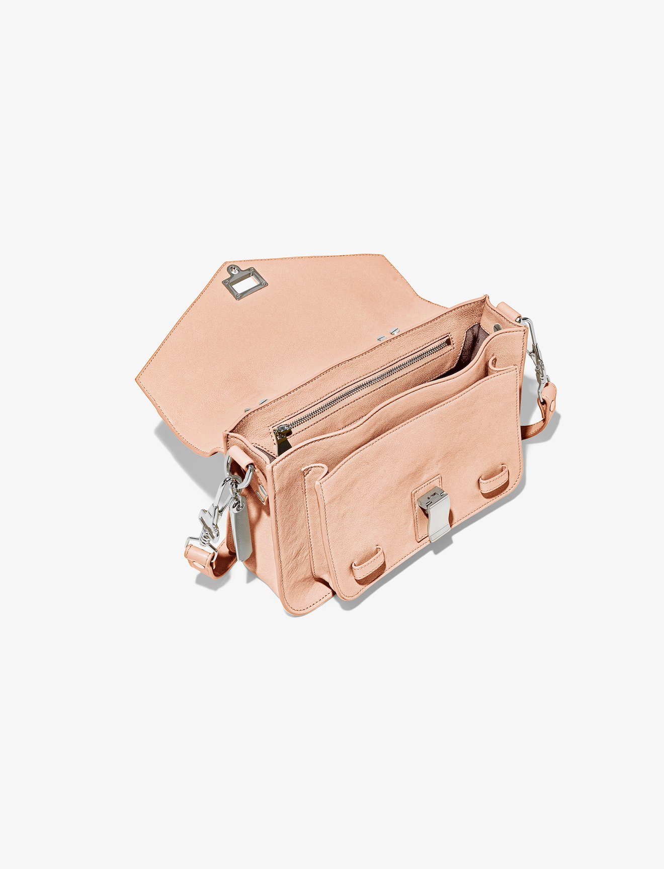 PS1 Tiny Bag #4