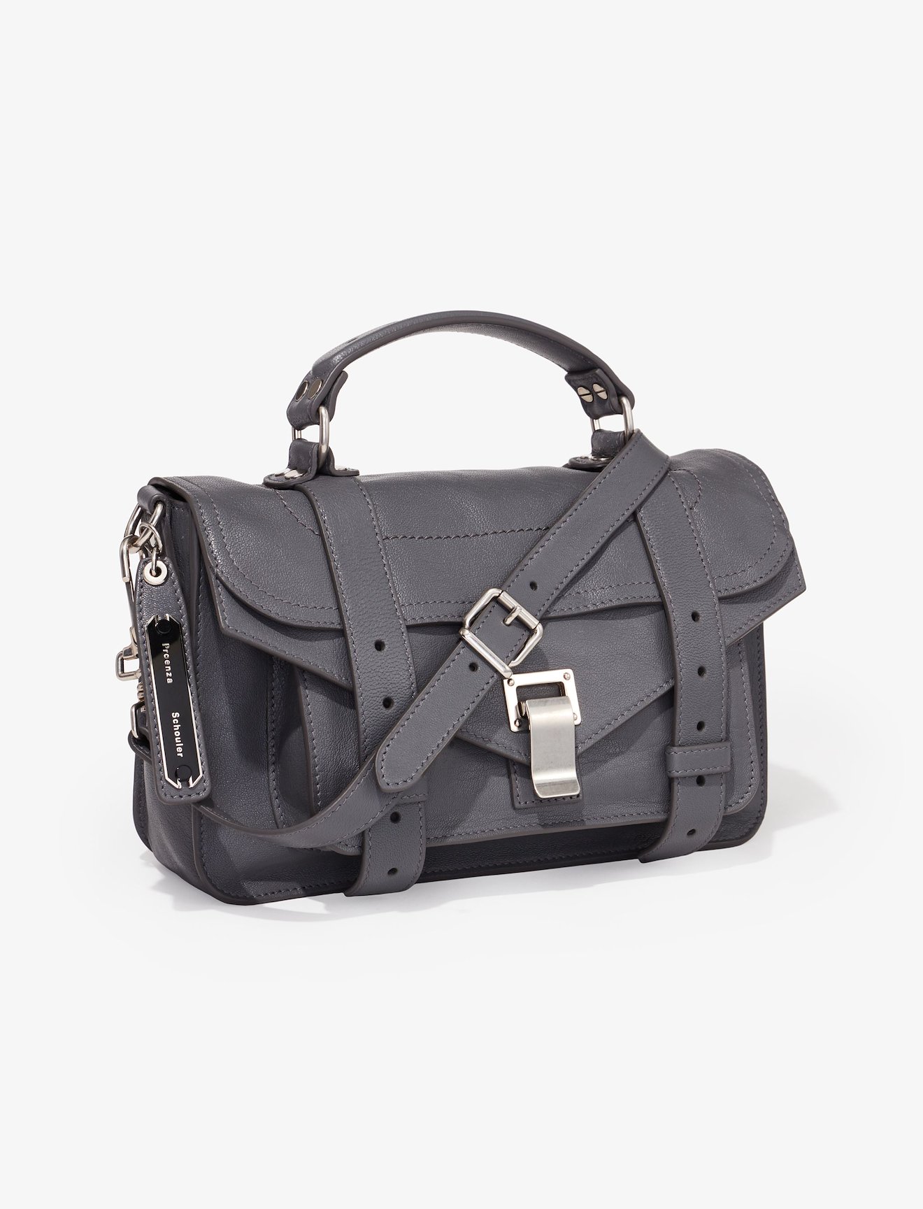 PS1 Tiny Bag #1
