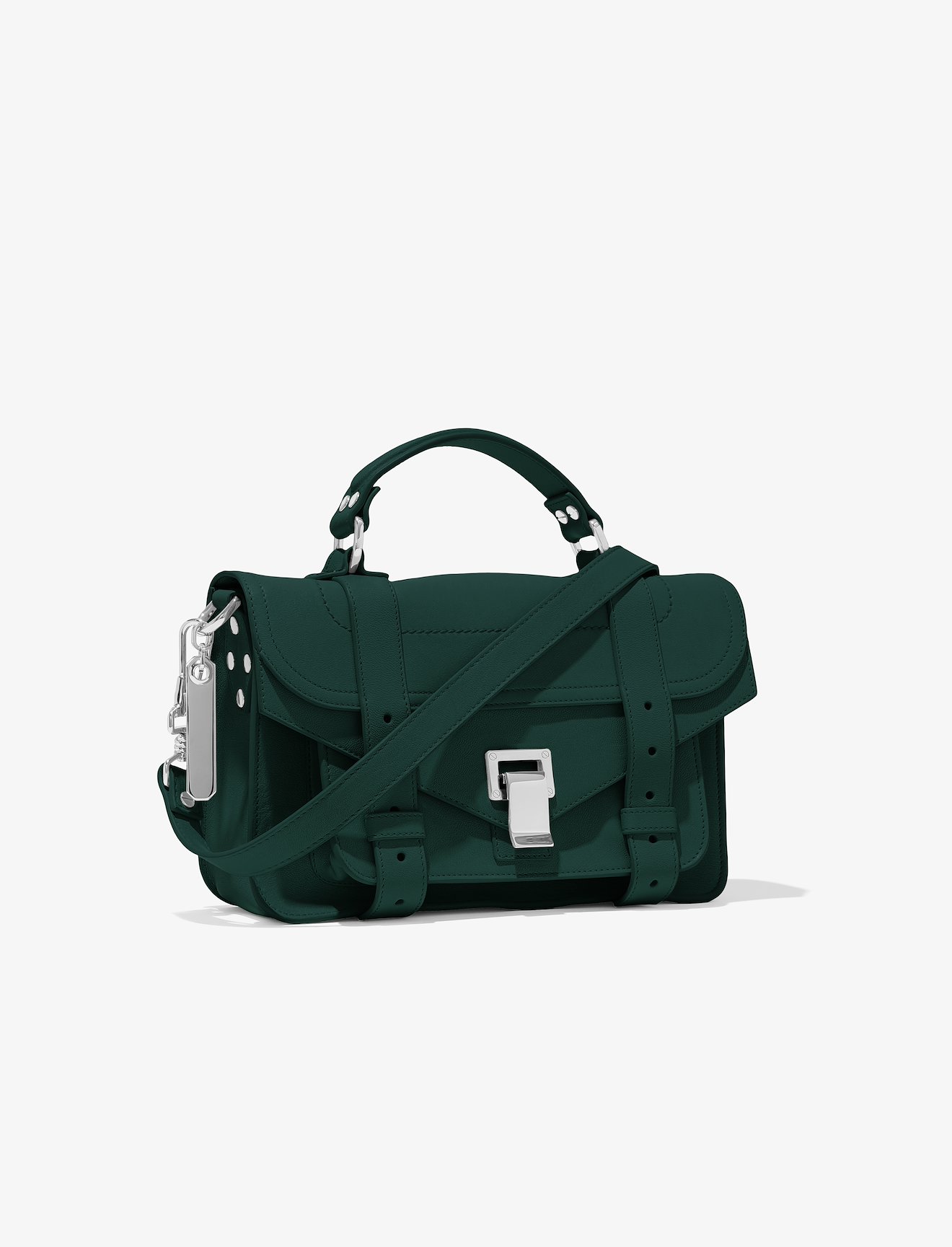 PS1 Tiny Bag #1