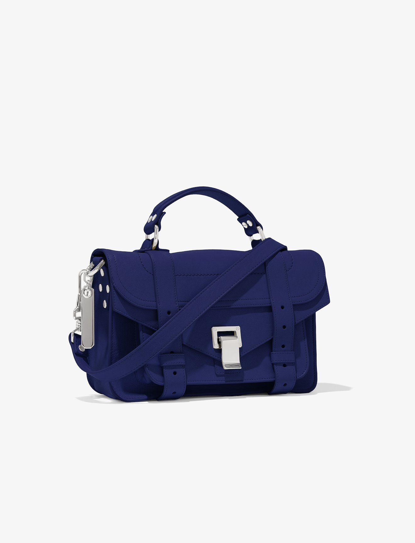 PS1 Tiny Bag #1