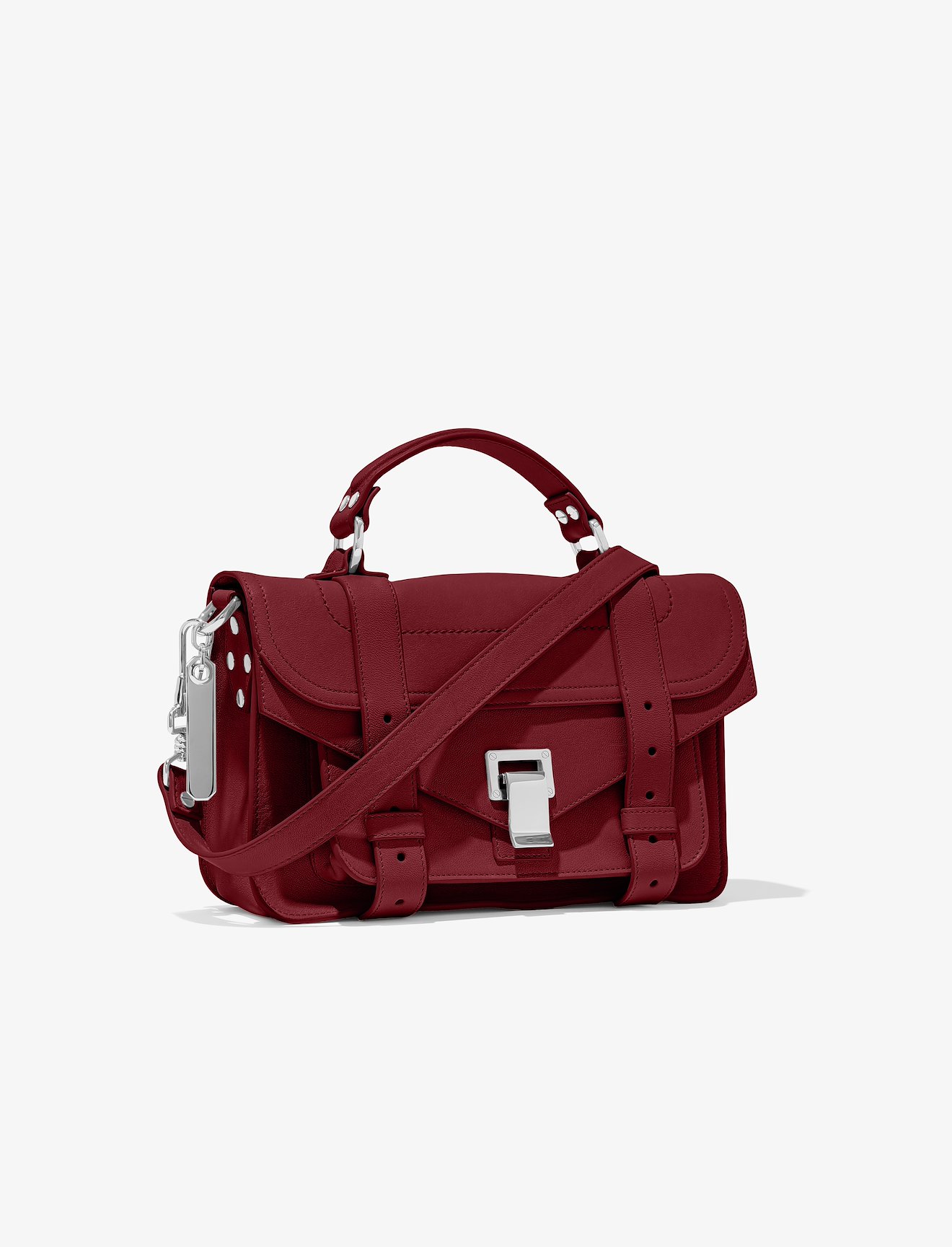 PS1 Tiny Bag #1