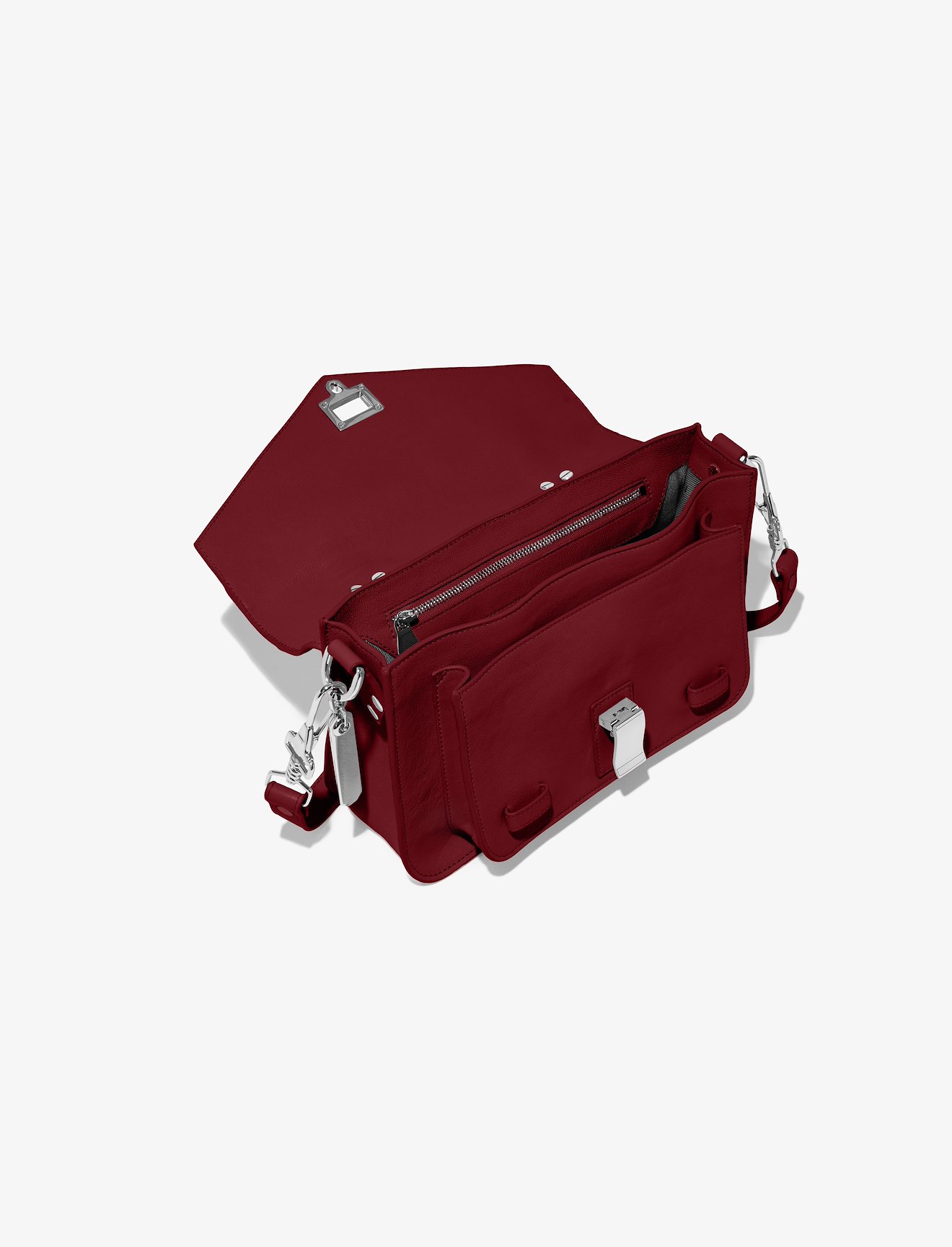 PS1 Tiny Bag #4