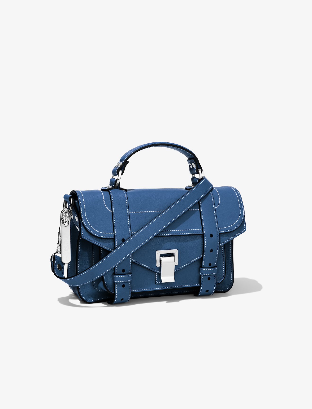 PS1 Tiny Bag #1