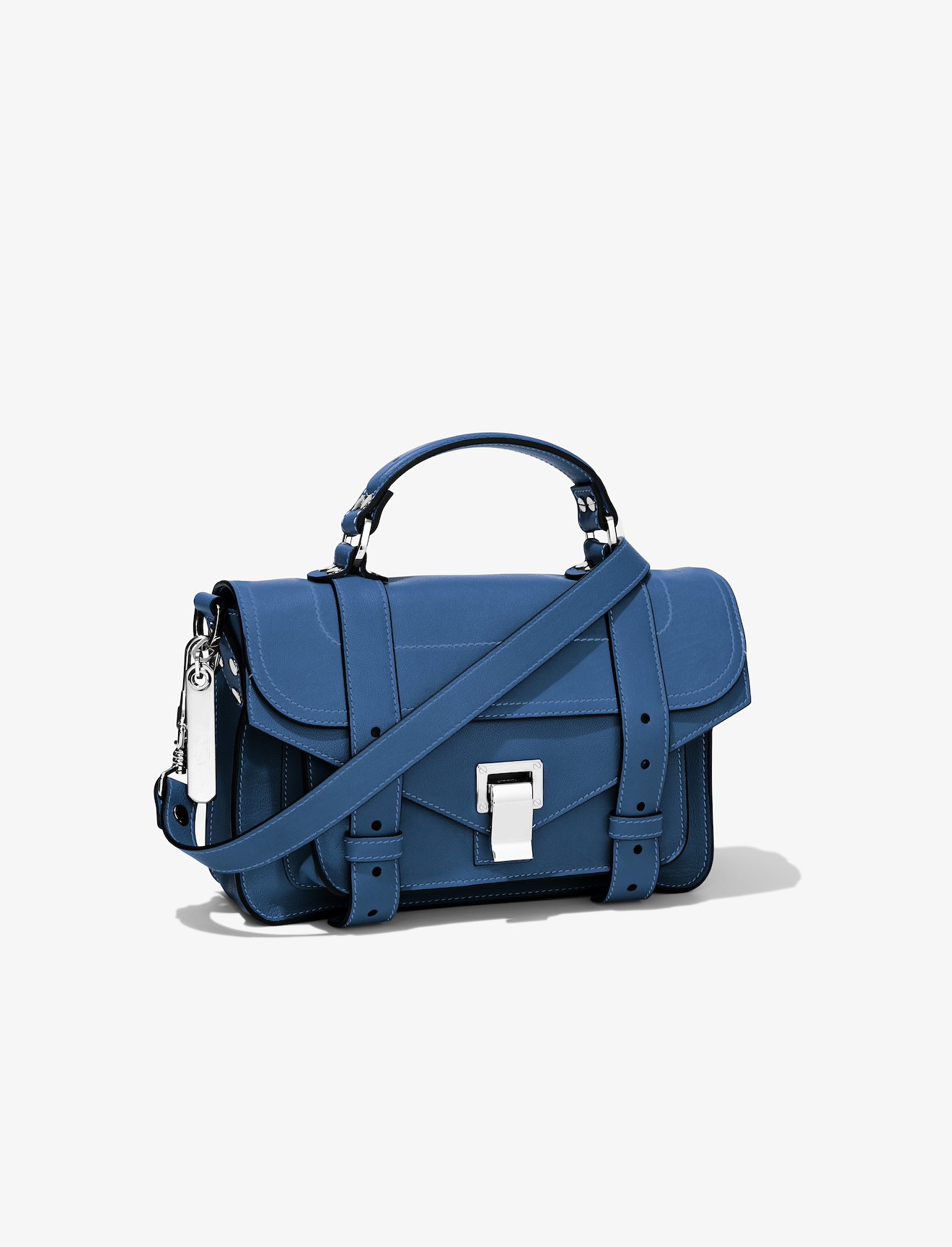 PS1 Tiny Bag #1