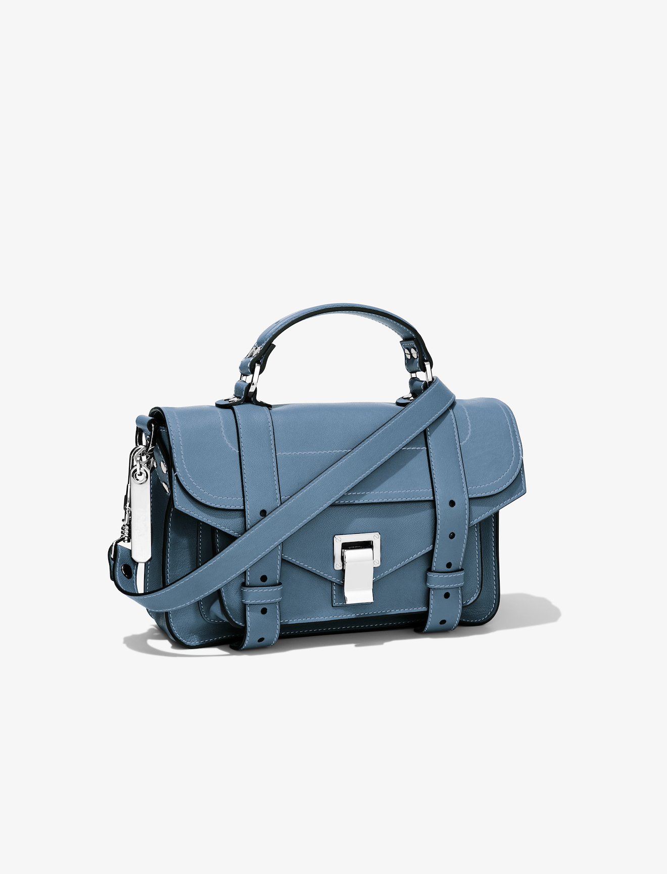 PS1 Tiny Bag #1