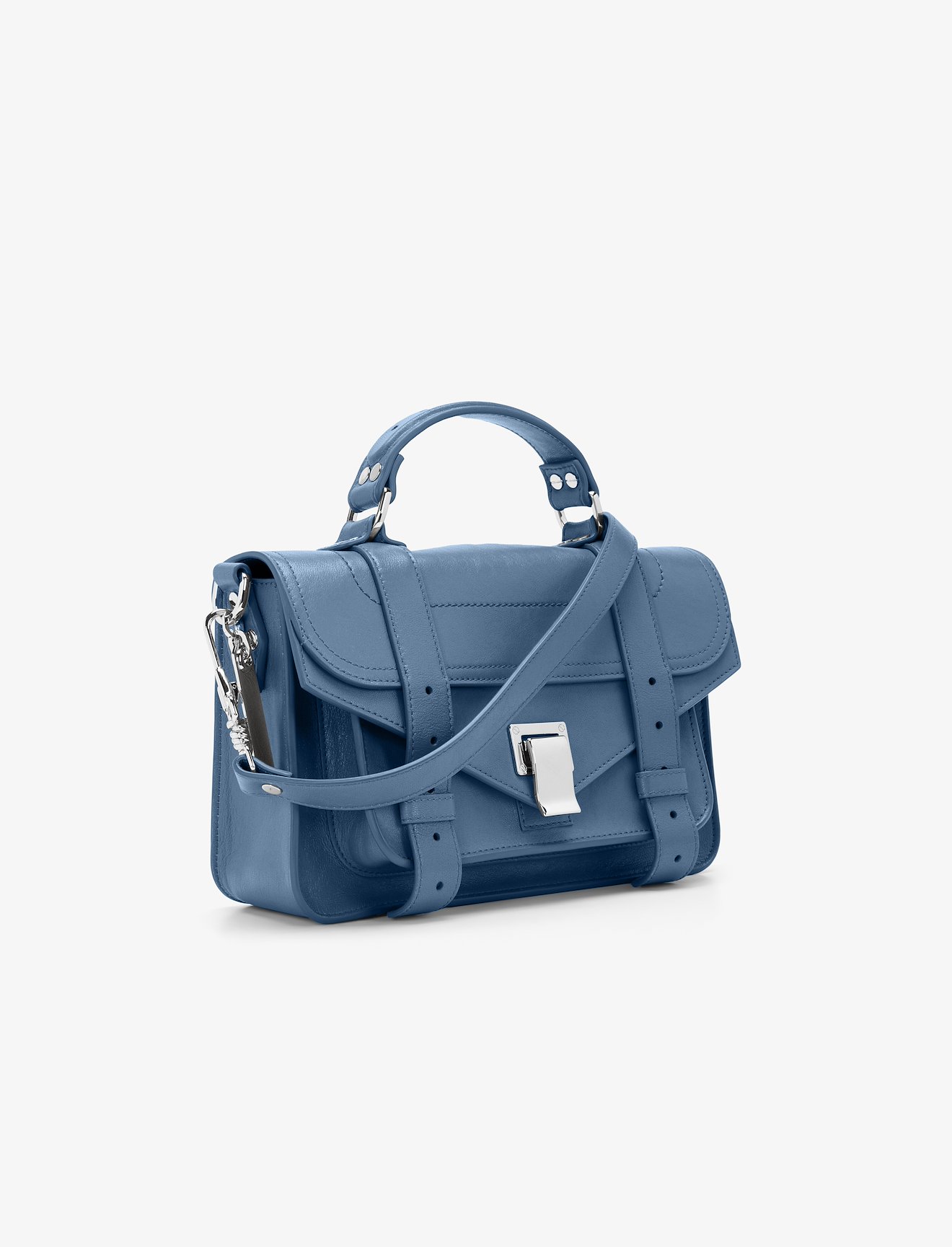 PS1 Tiny Bag #1