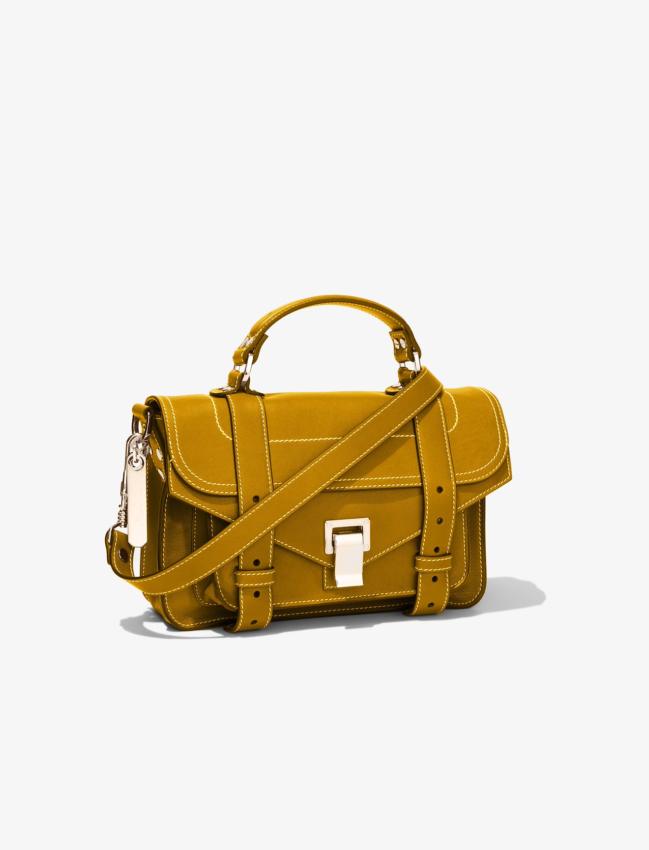 Ps1 Tiny Bag #1