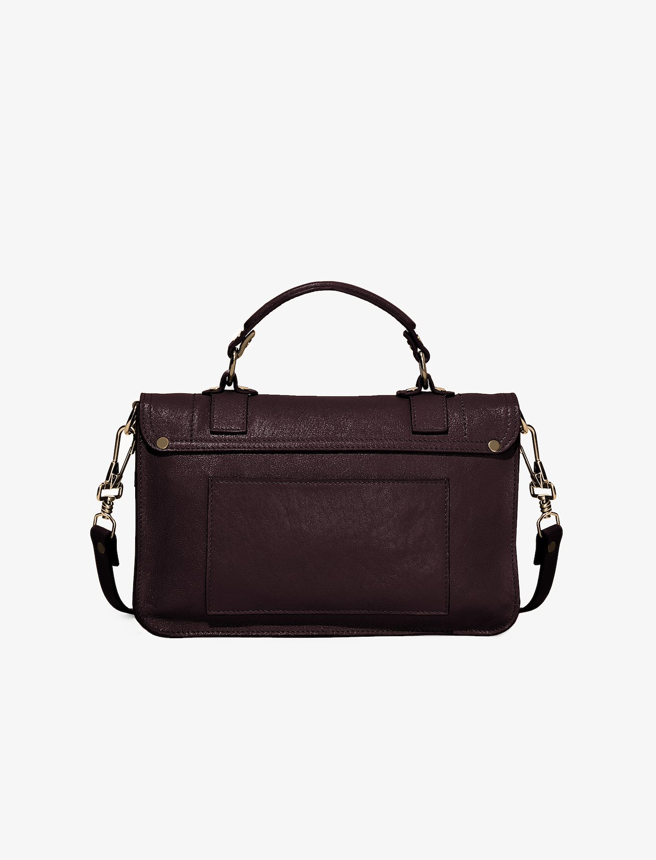 PS1 Tiny Bag #1