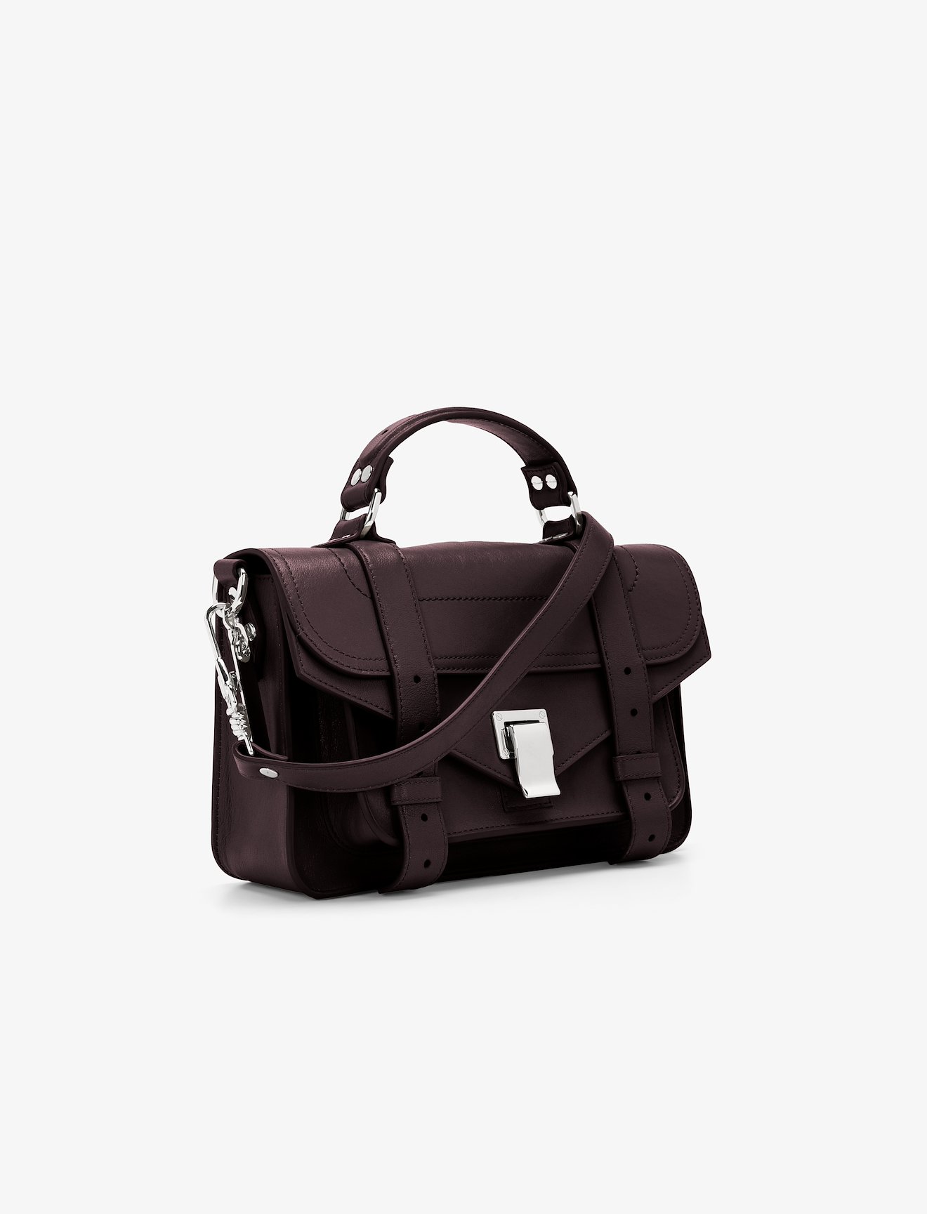 PS1 Tiny Bag #1