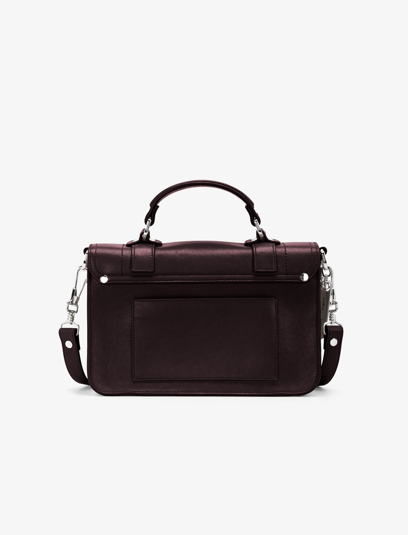 PS1 Tiny Bag #3