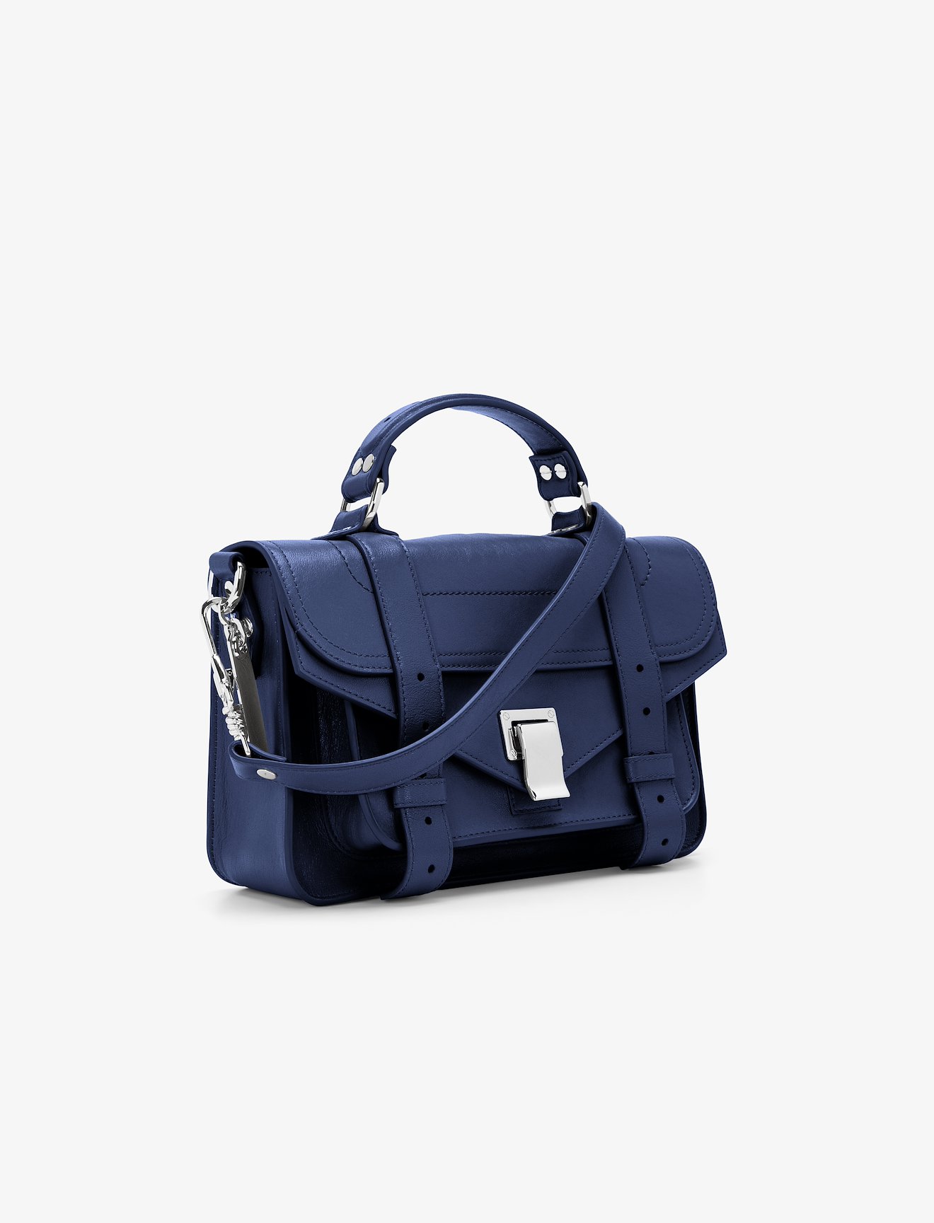 PS1 Tiny Bag #1
