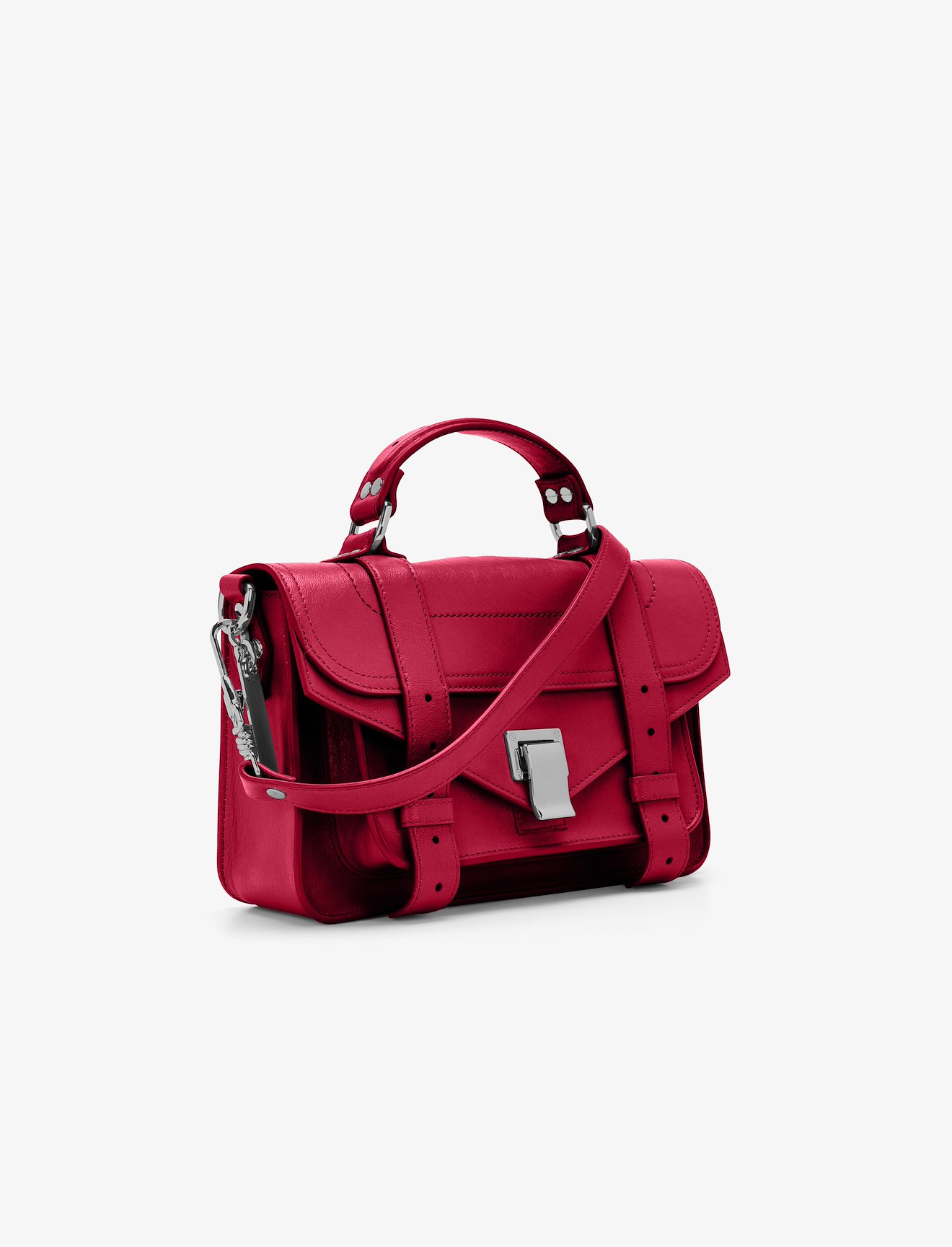 PS1 Tiny Bag #1