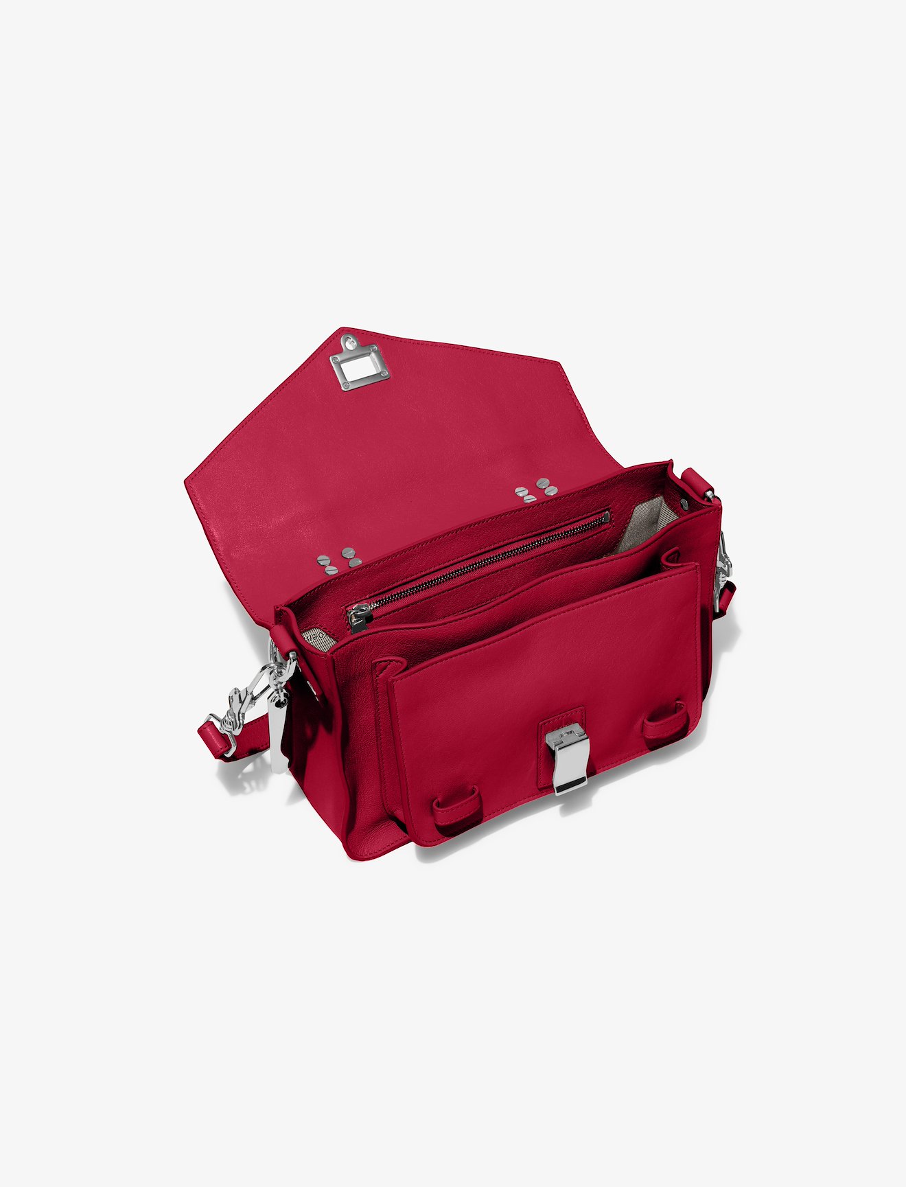 PS1 Tiny Bag #4
