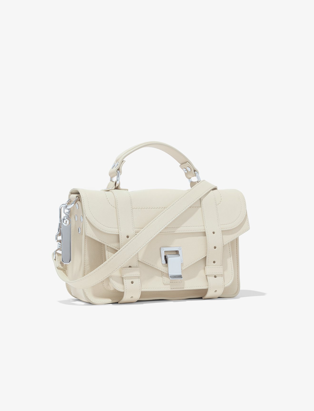 PS1 Tiny satchel bag #1