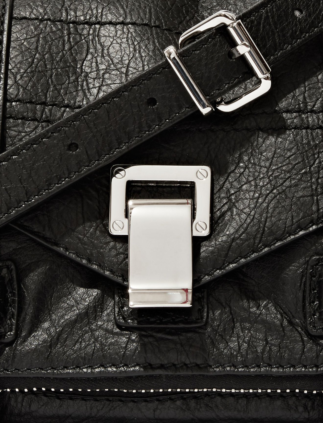 PS1+ Tiny Zip Bag #5