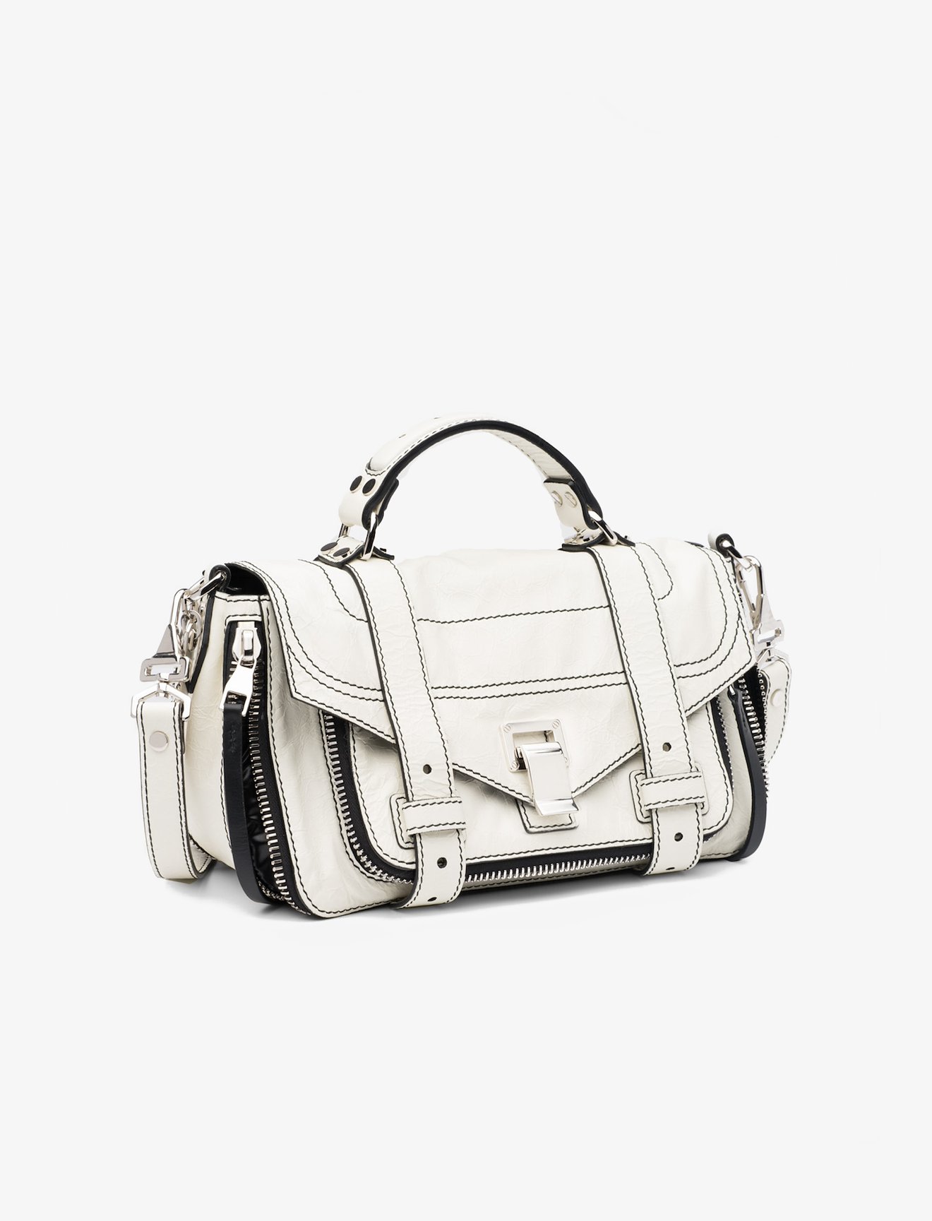 PS1+ Tiny Zip Bag #1