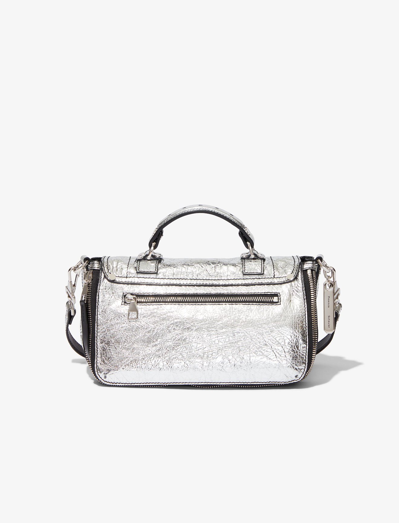 PS1+ Tiny Zip Bag #3