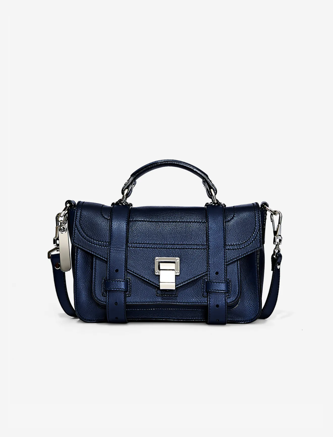 Proenza Schouler Ps1 Tiny Official Site