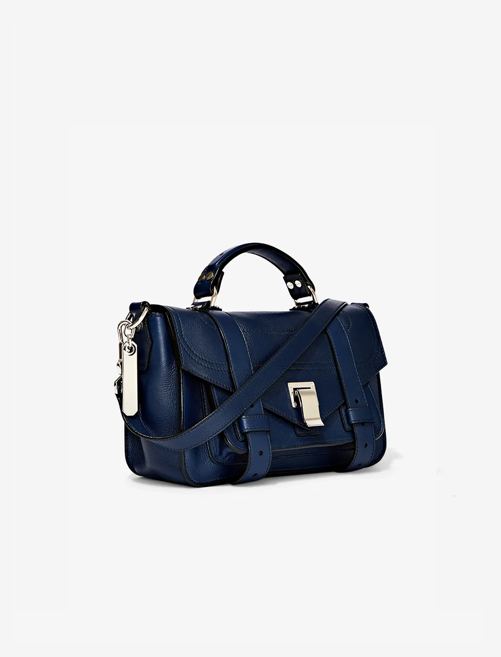 Proenza Schouler Ps1 Tiny Official Site