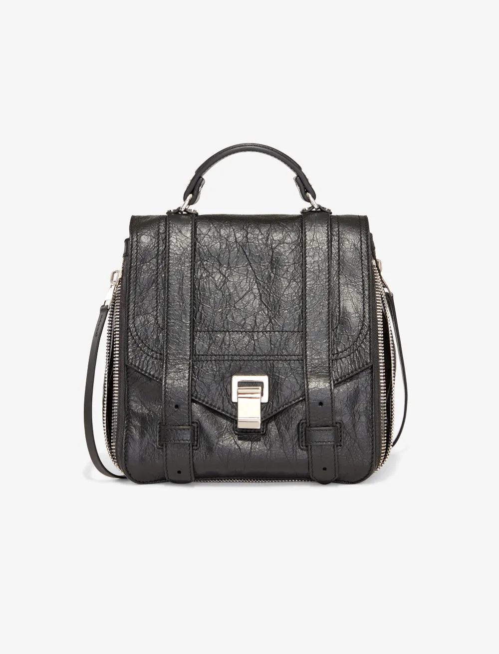 Proenza Schouler Shoulder Bags Official Site Ps1 Zip Backpack