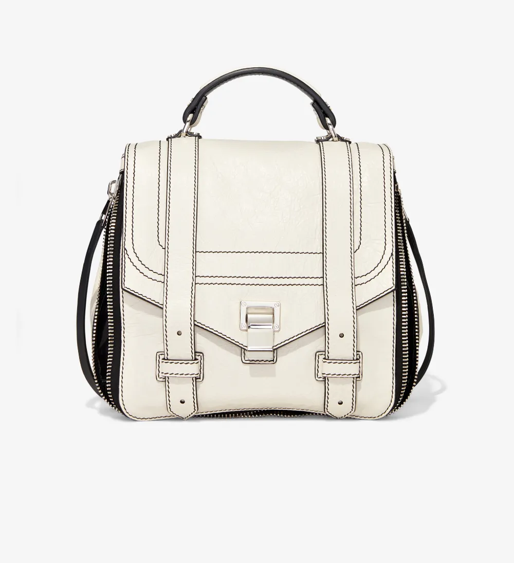 PS1+ Zip Backpack