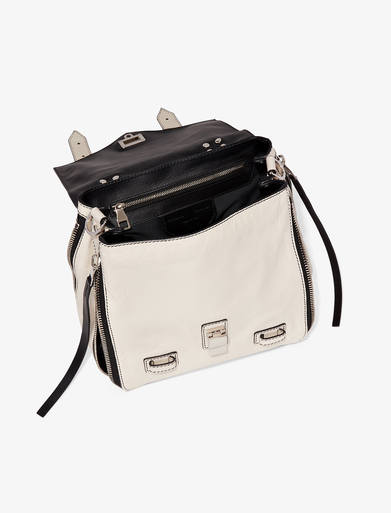 PS1+ Zip Backpack #3