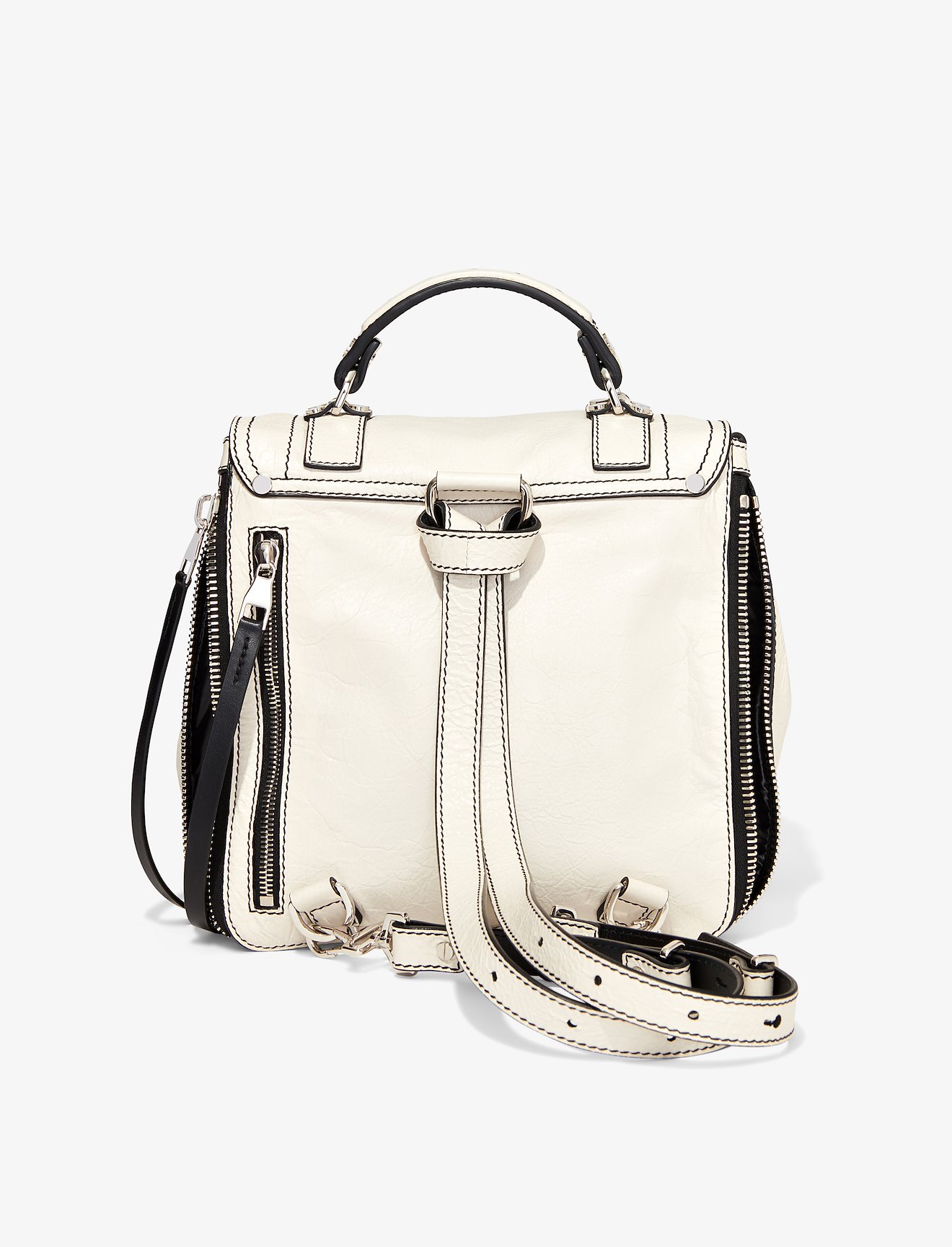 PS1+ Zip Backpack #2