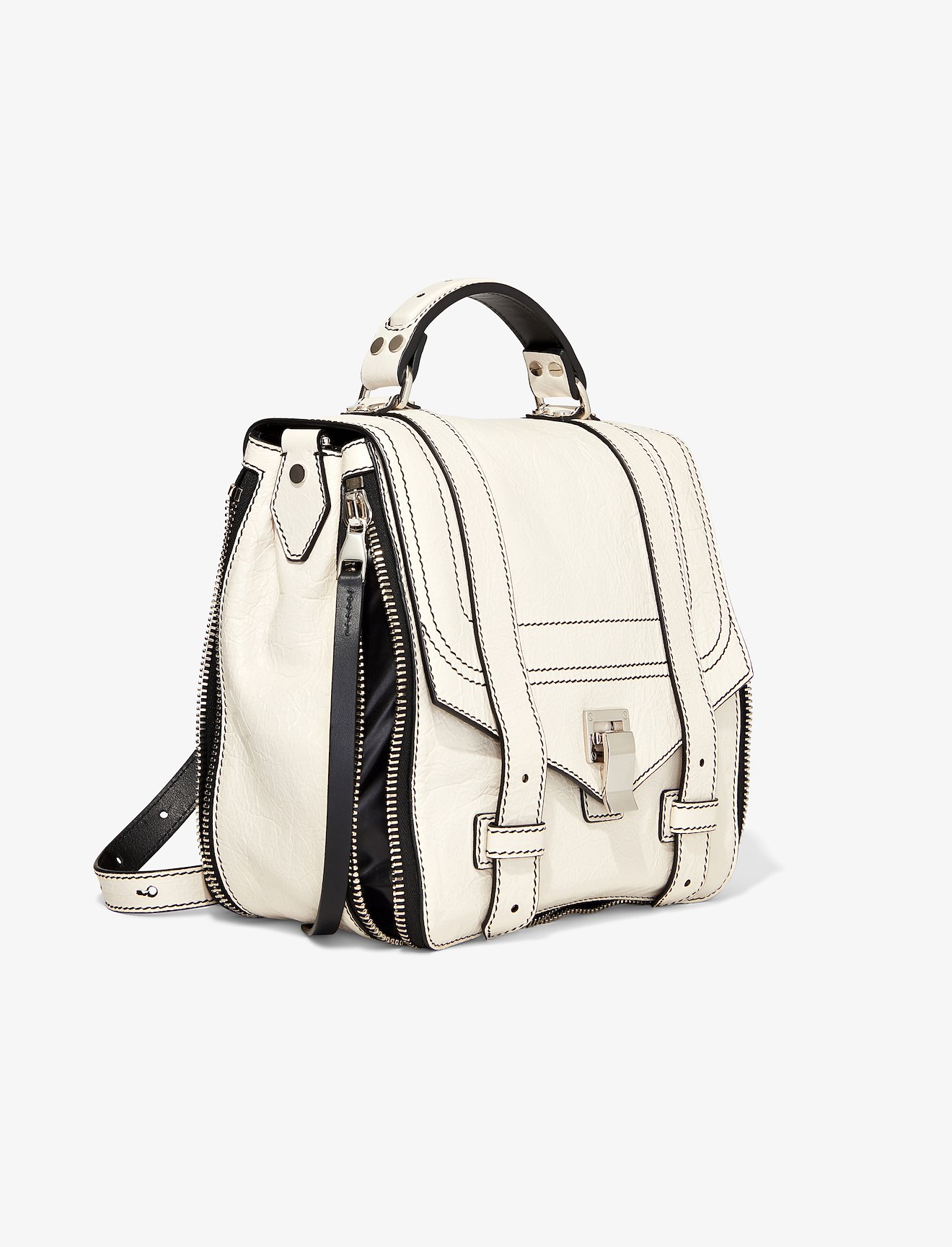 PS1+ Zip Backpack #1
