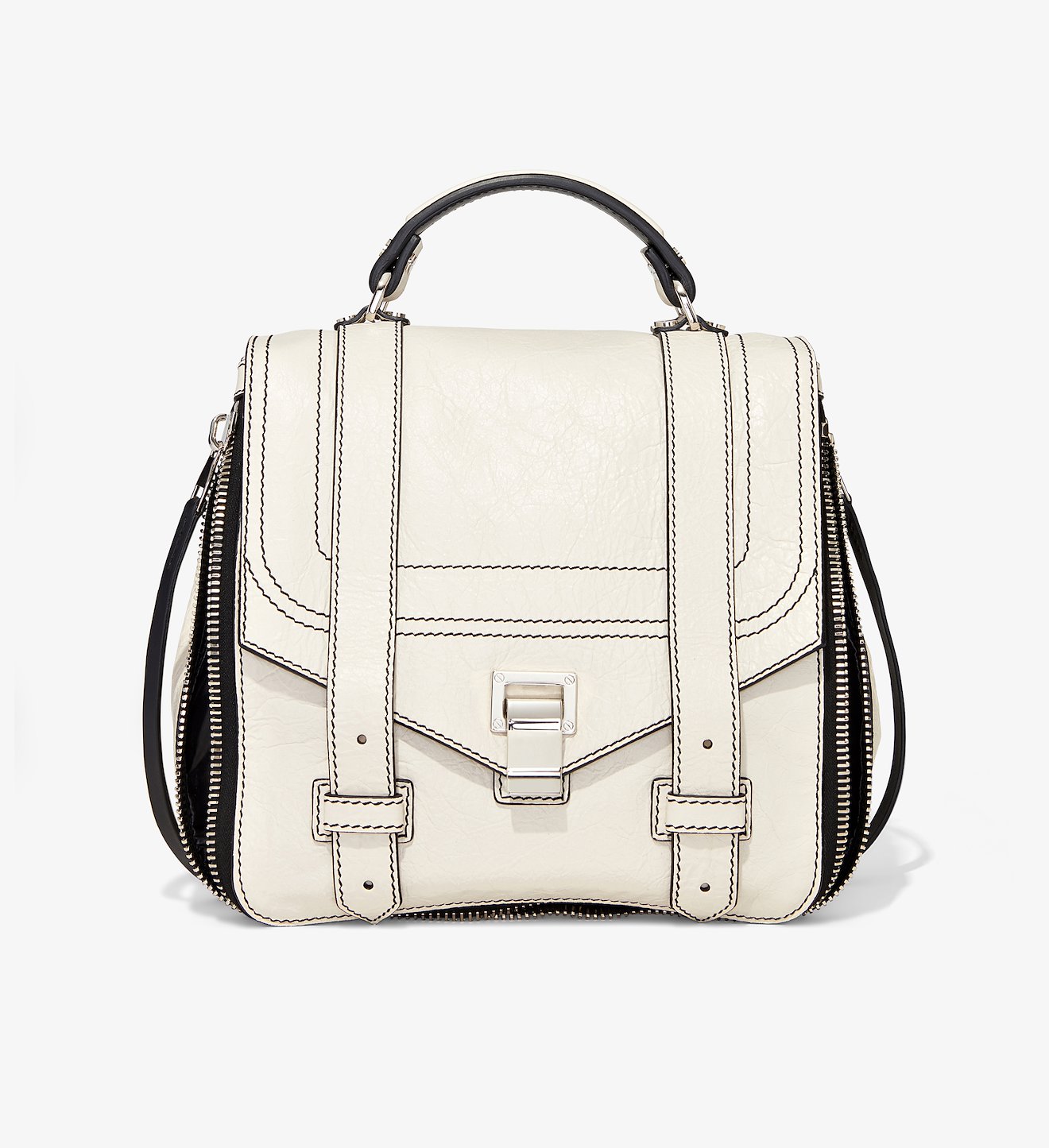PS1+ Zip Backpack