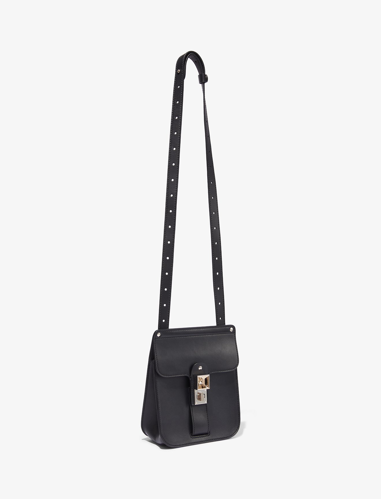 PS11 Convertible Box Bag #1