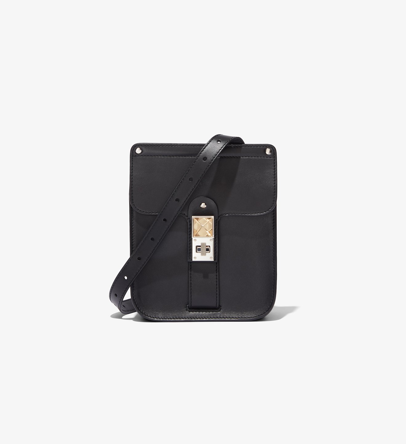 PS11 Convertible Box Bag