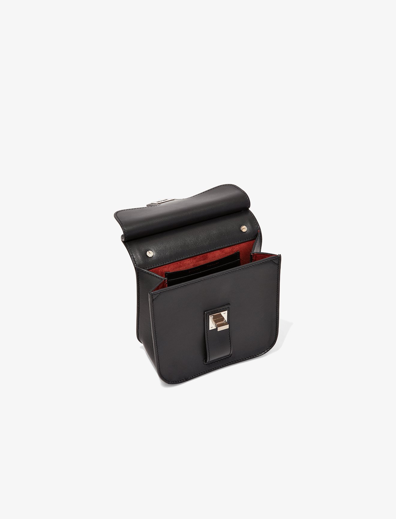 PS11 Convertible Box Bag #4