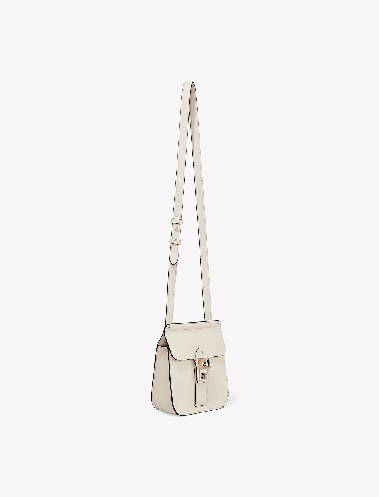 PS11 Convertible Box Bag #1