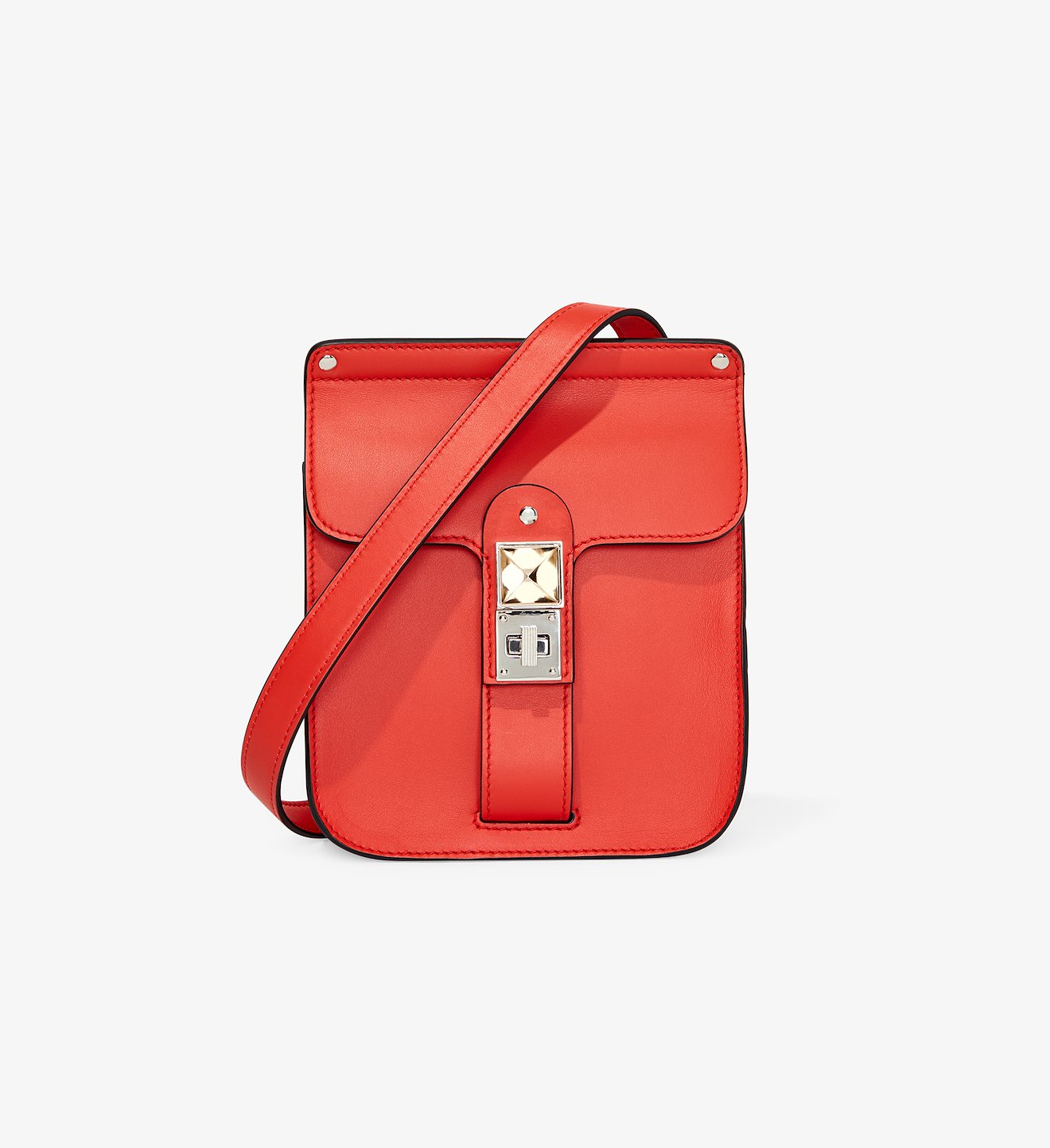 PS11 Convertible Box Bag