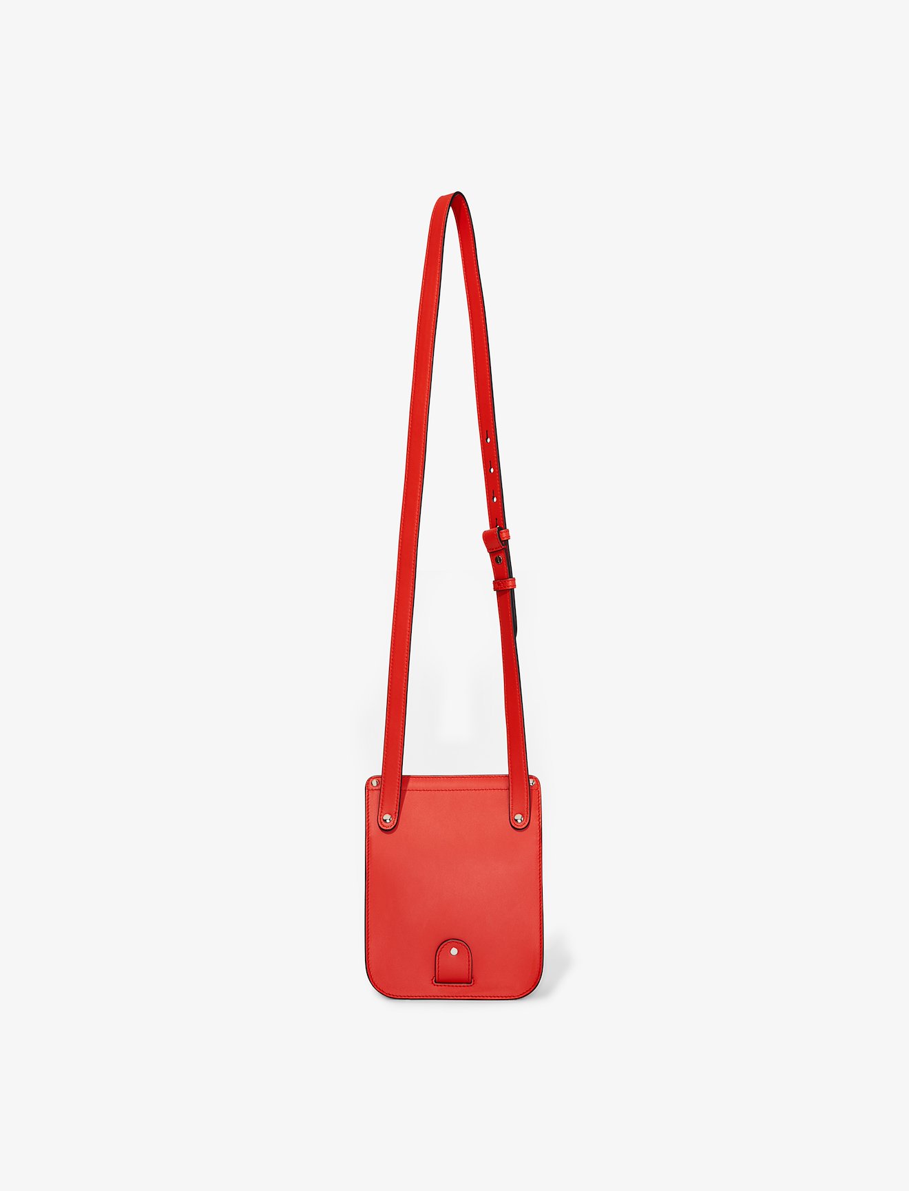 PS11 Convertible Box Bag #3