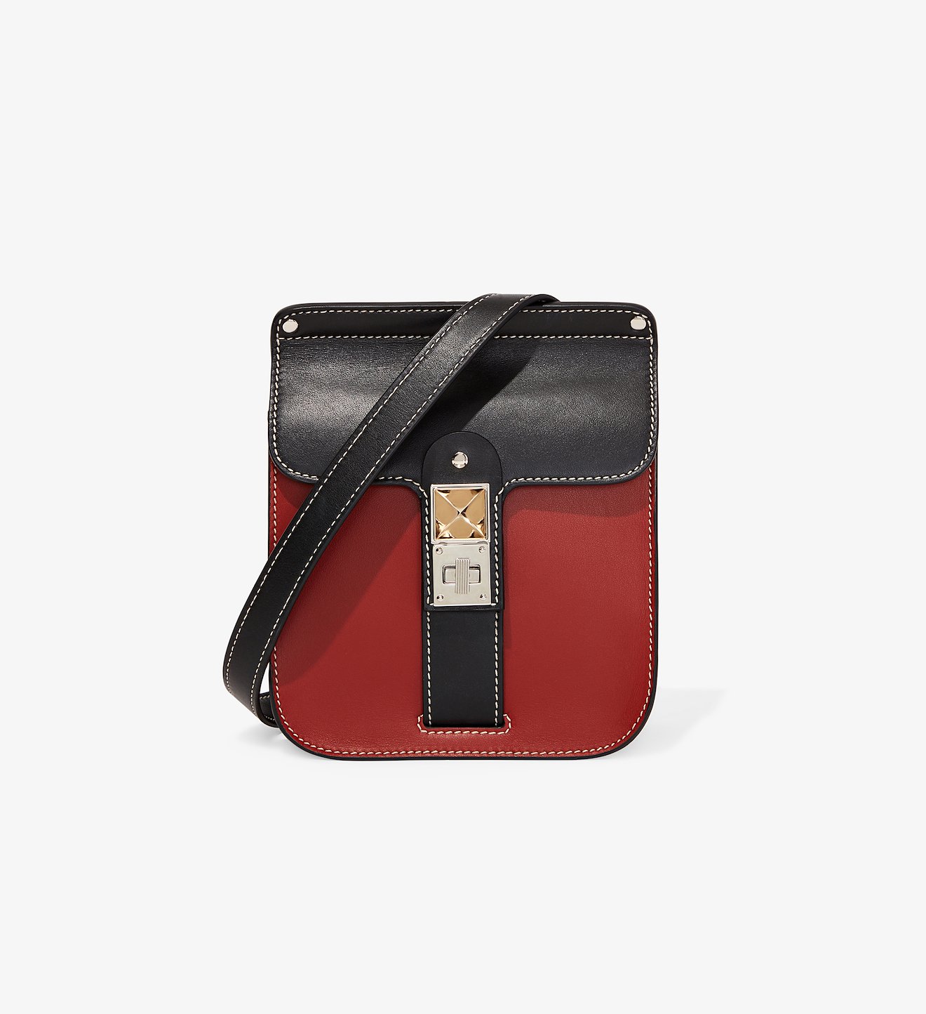 PS11 Convertible Box bag