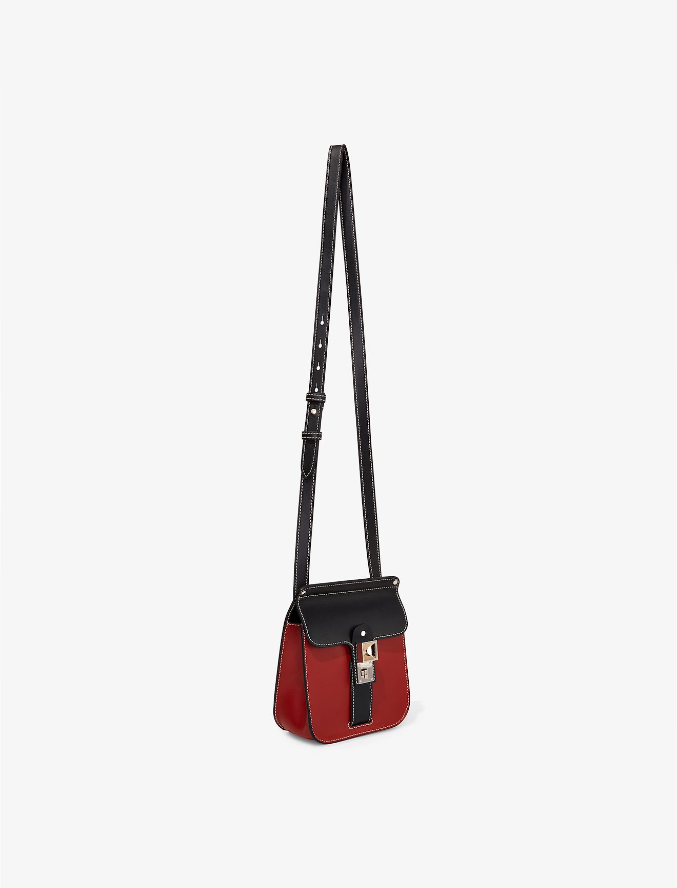 PS11 Convertible Box bag #1