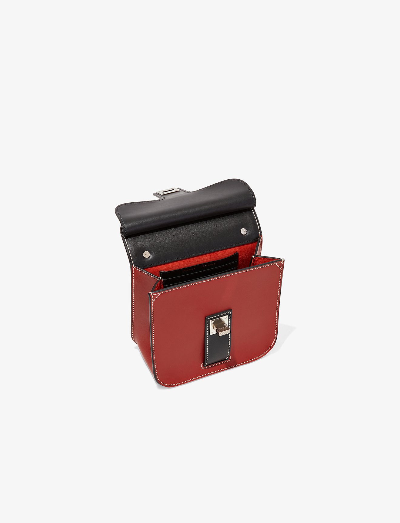 PS11 Convertible Box bag #3