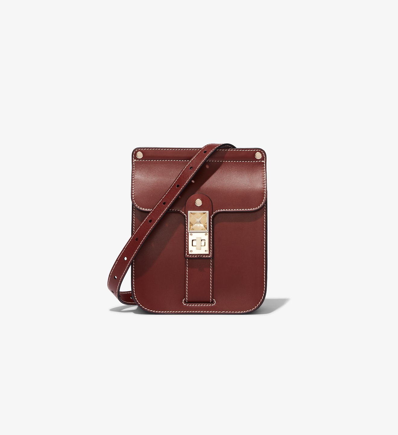 PS11 Convertible Box Bag
