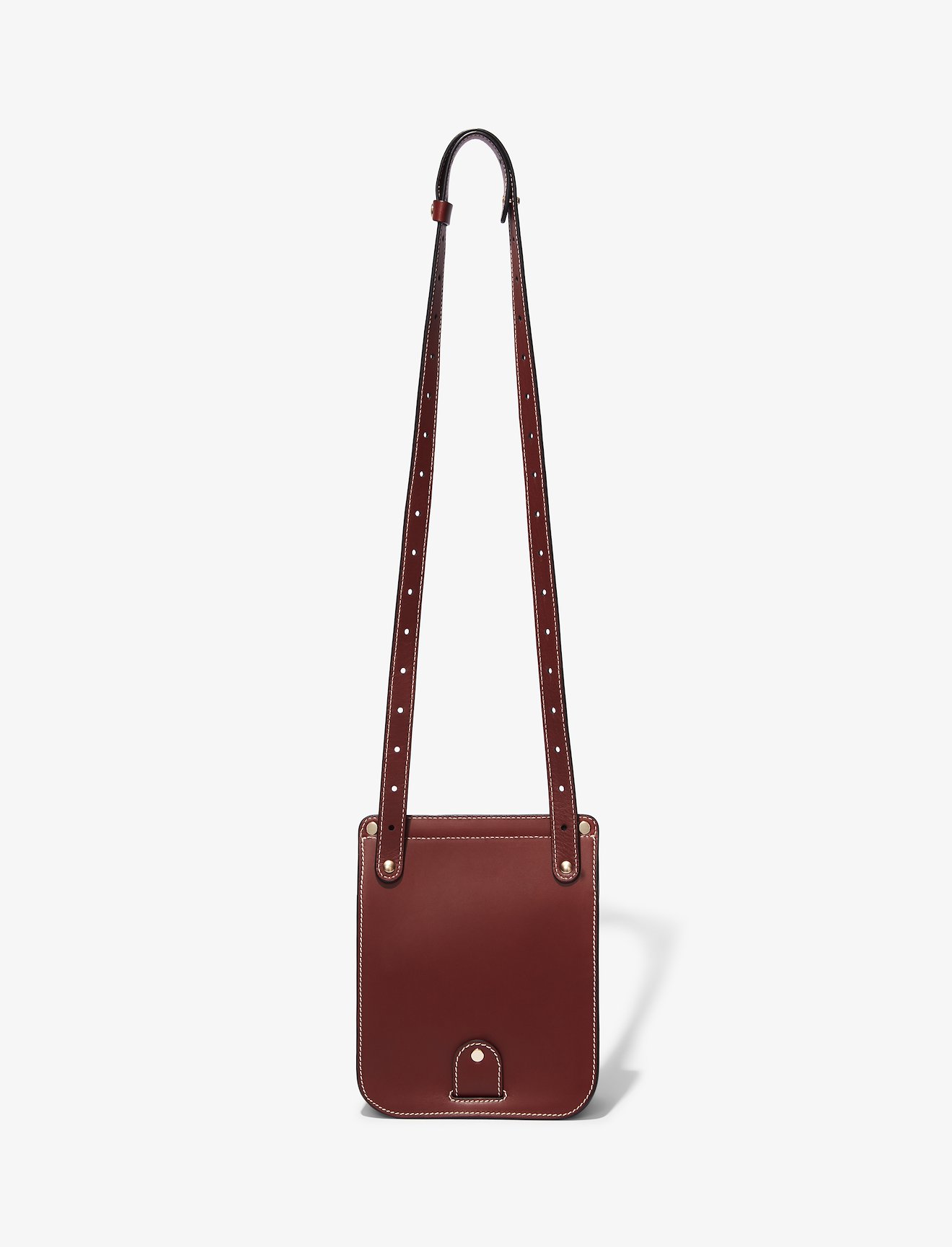 PS11 Convertible Box Bag #3